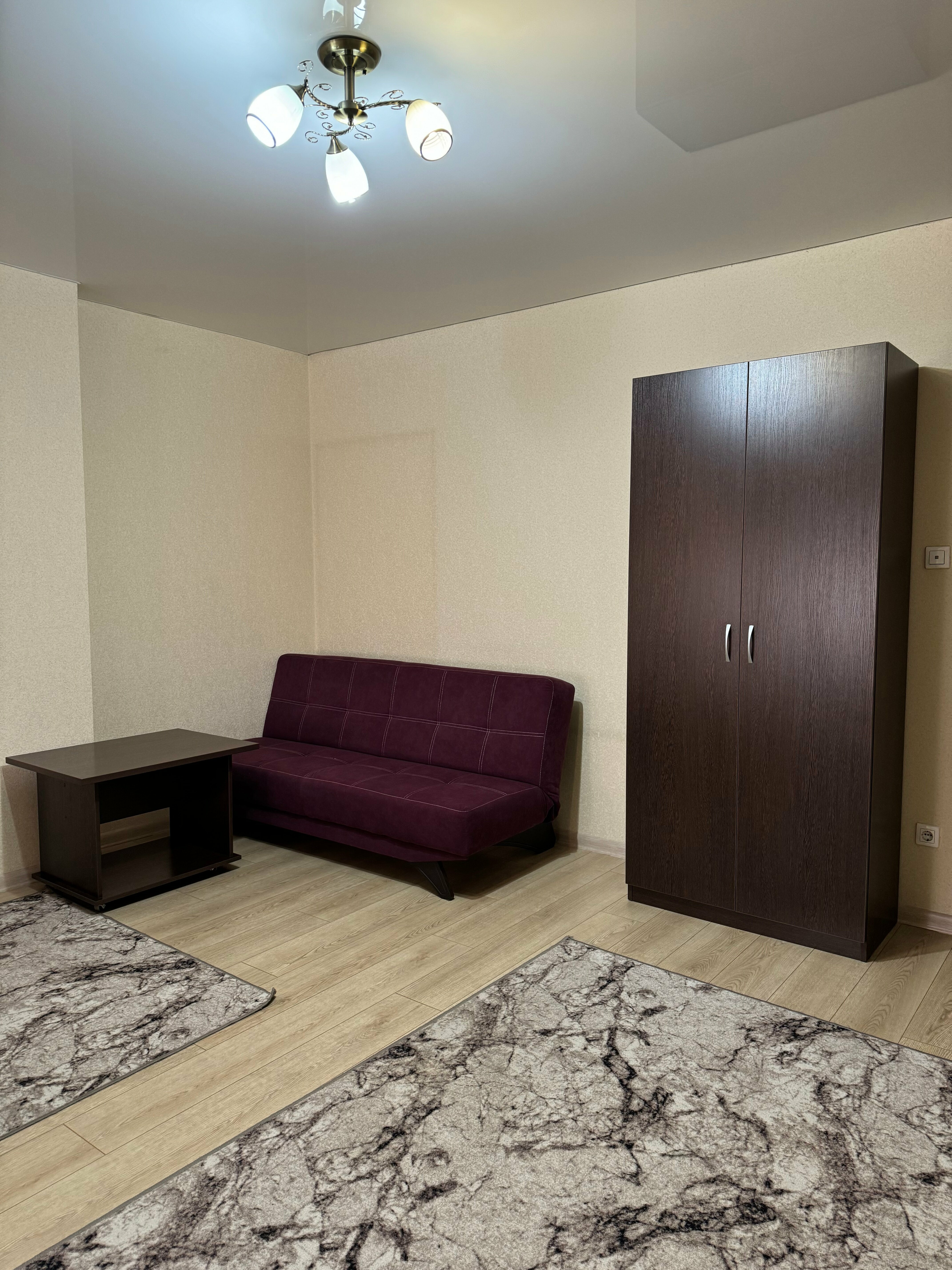 Классический  двухместный  номер