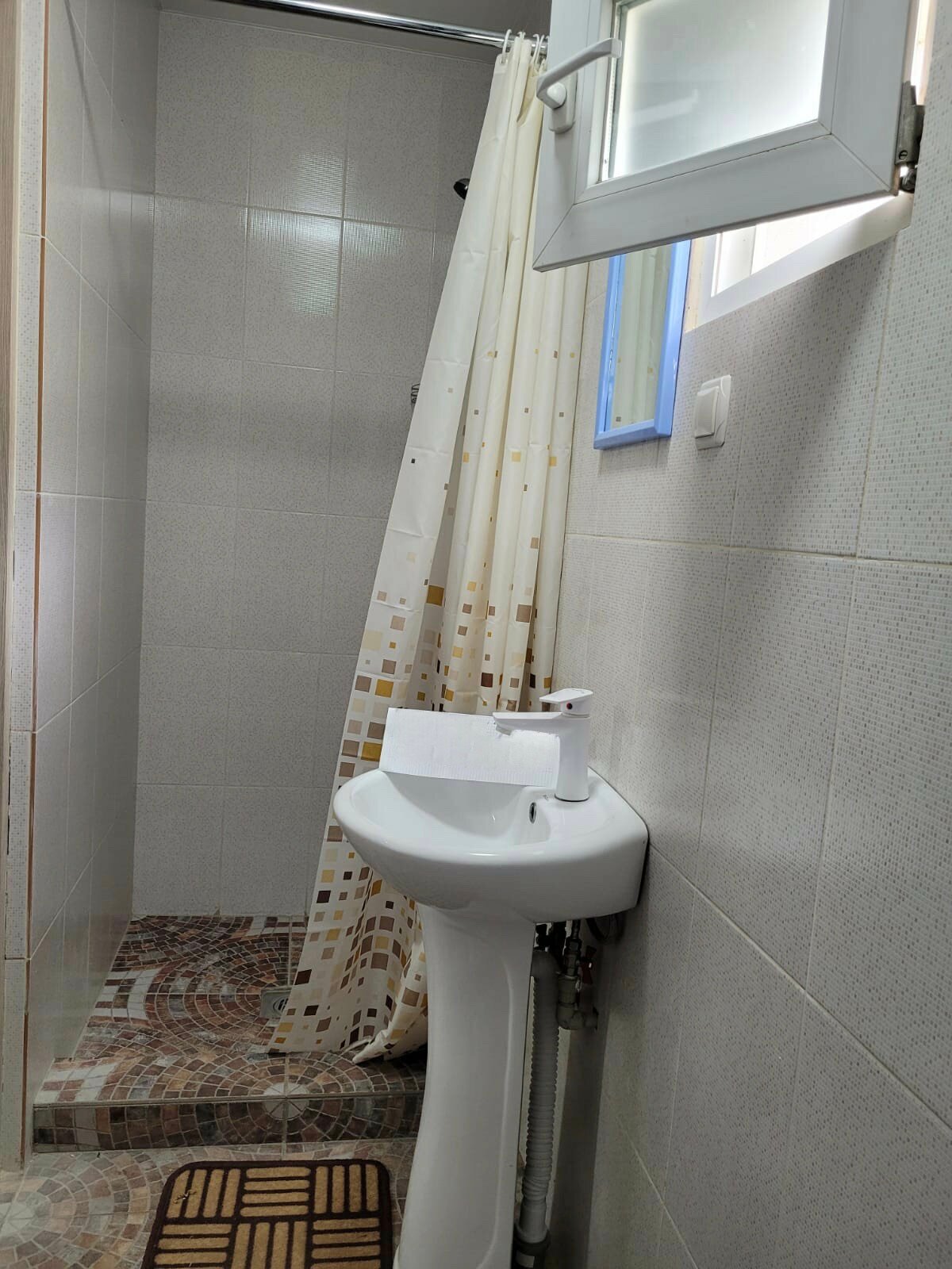 Четырехместный номер