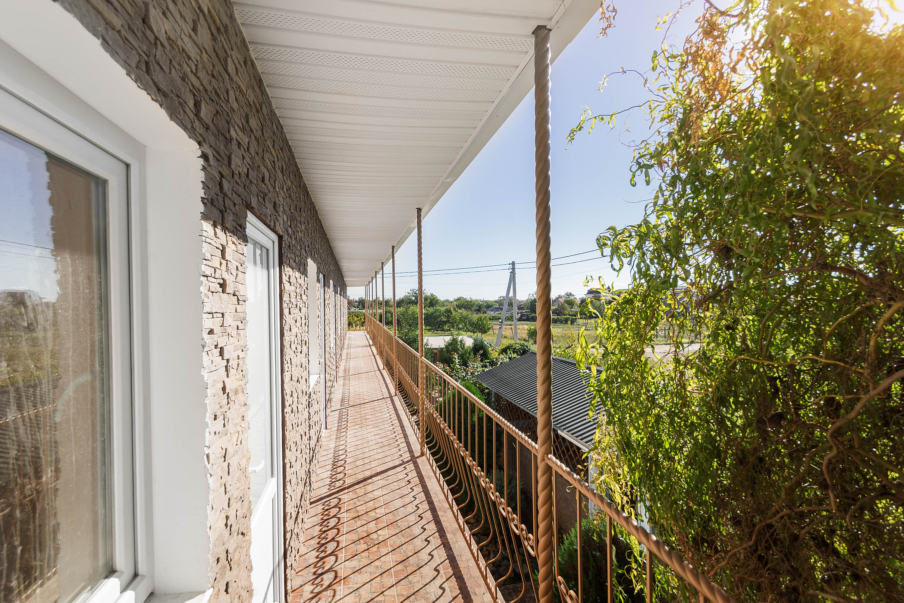 Двухместный номер с 1 кроватью или 2 отдельными кроватями