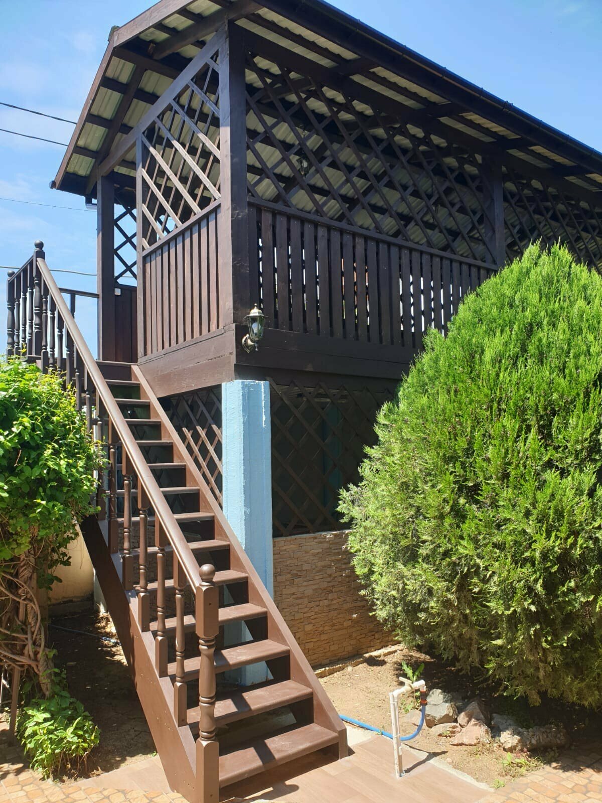 Четырехместный номер эконом-класса