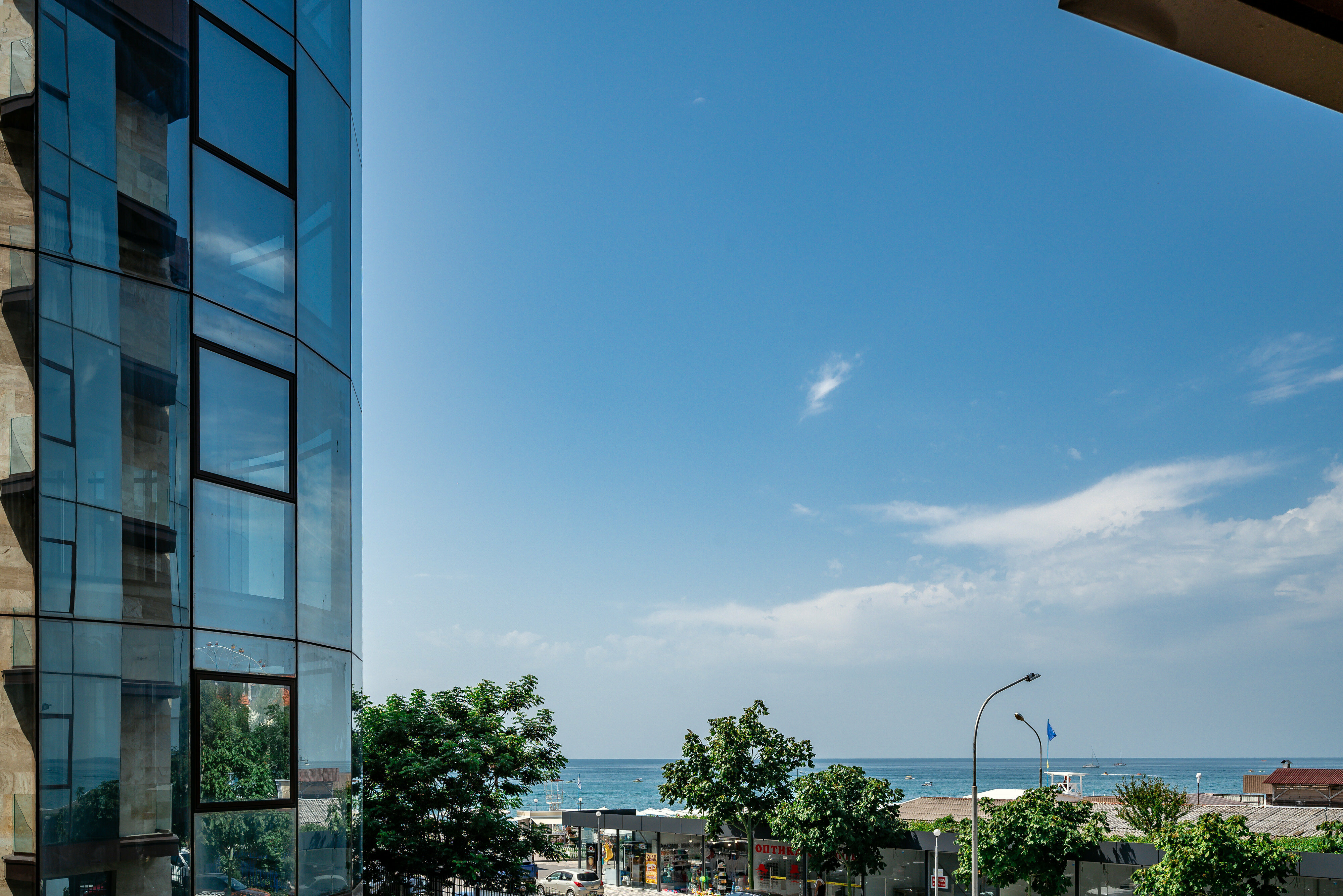 Классический трехместный номер