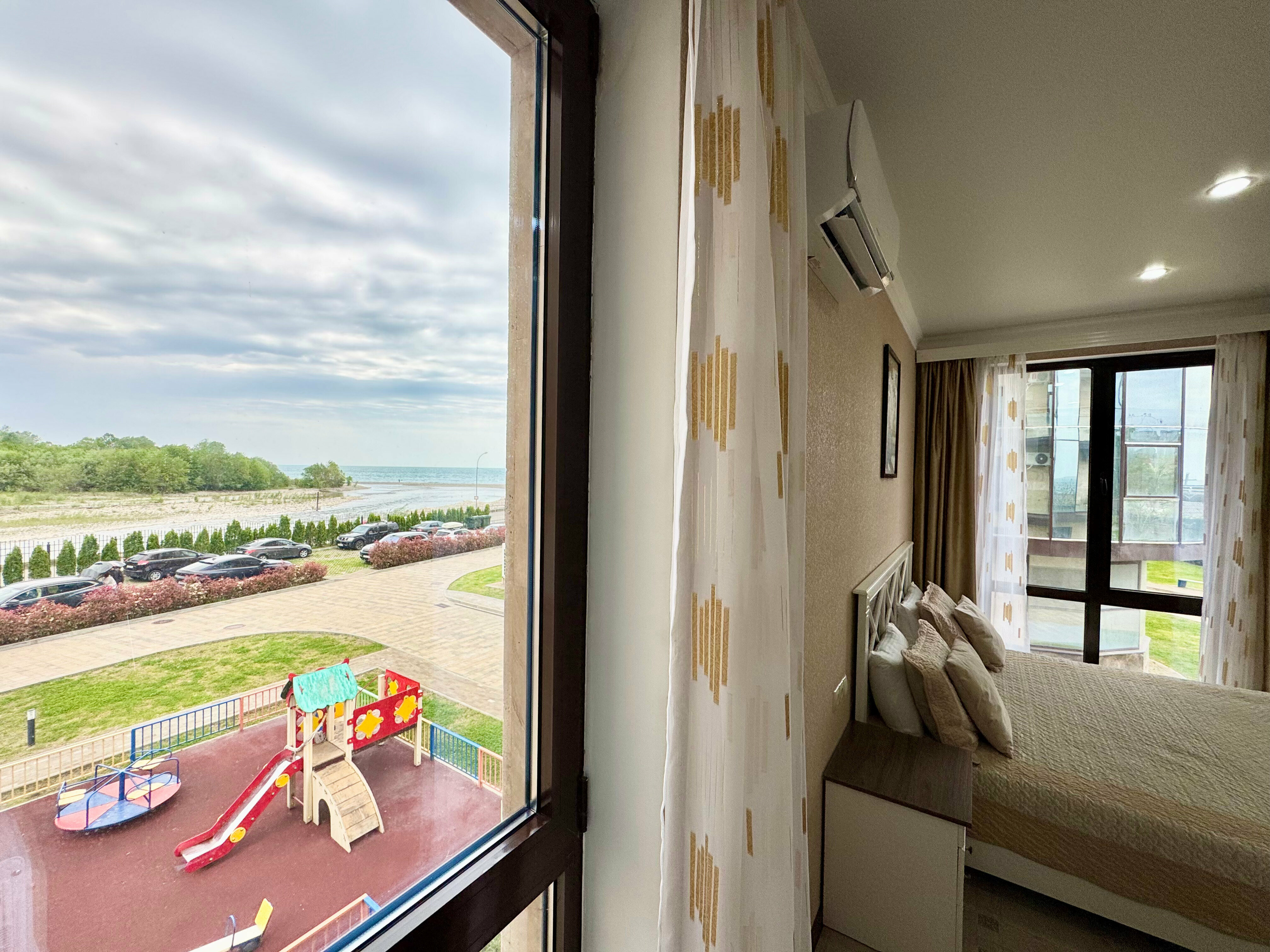 Классический трехместный номер