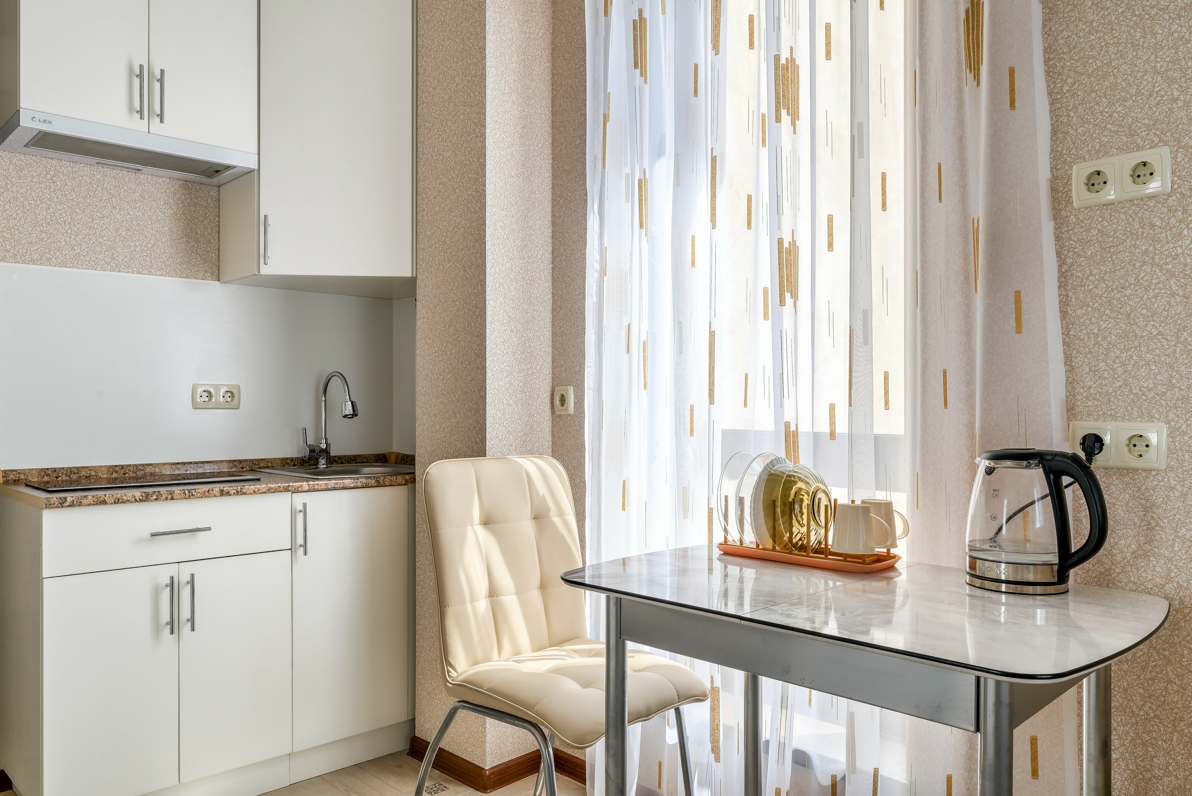 Классический трехместный номер