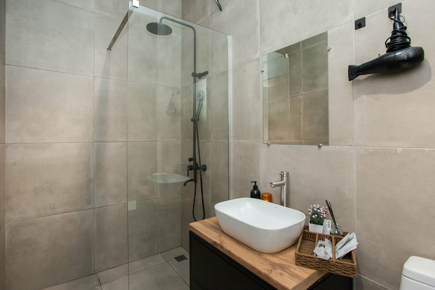 Апартаменты