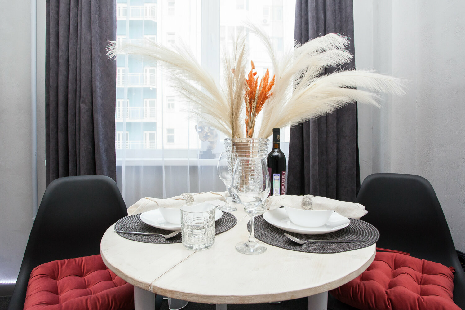 Апартаменты-студия