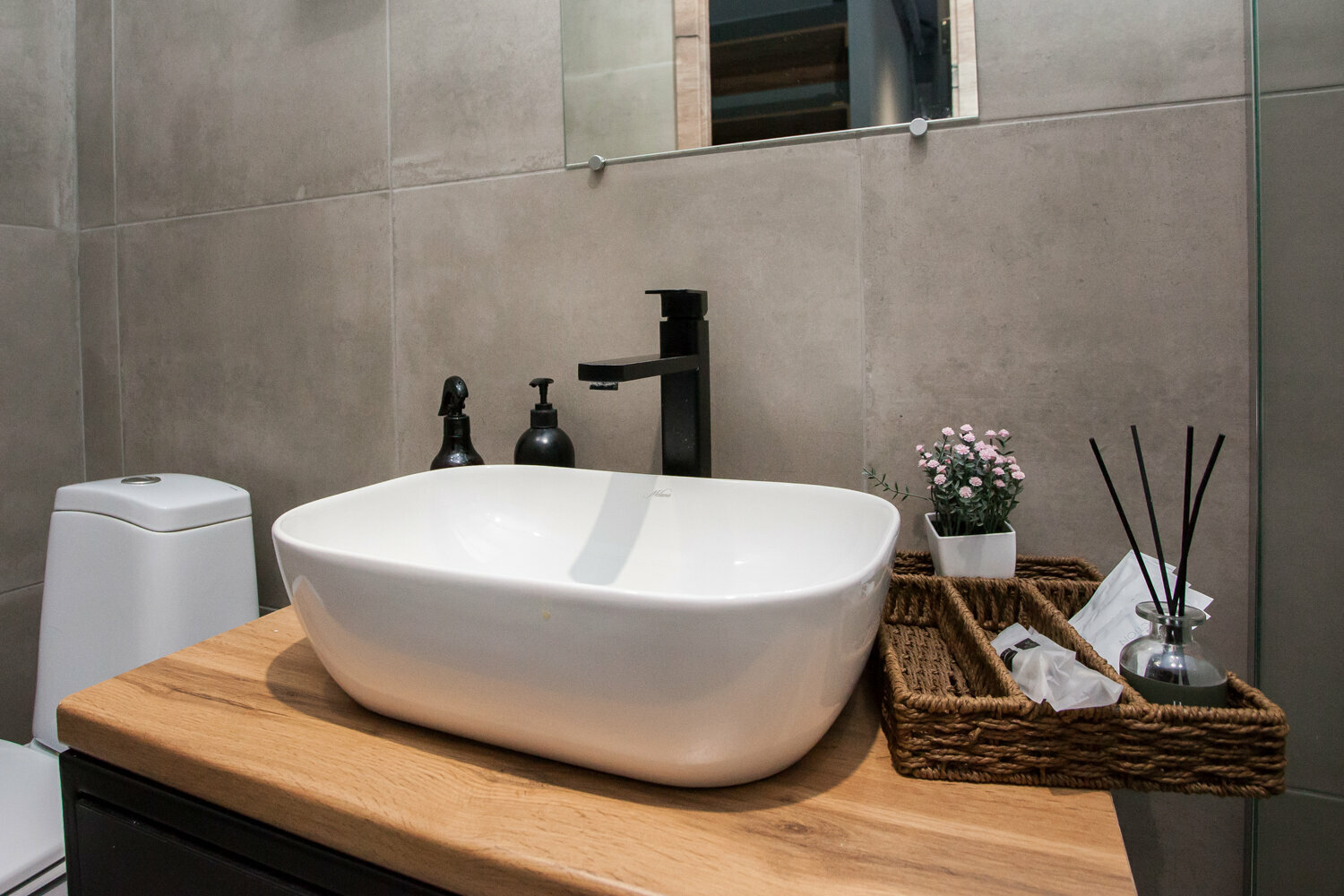 Апартаменты-студия