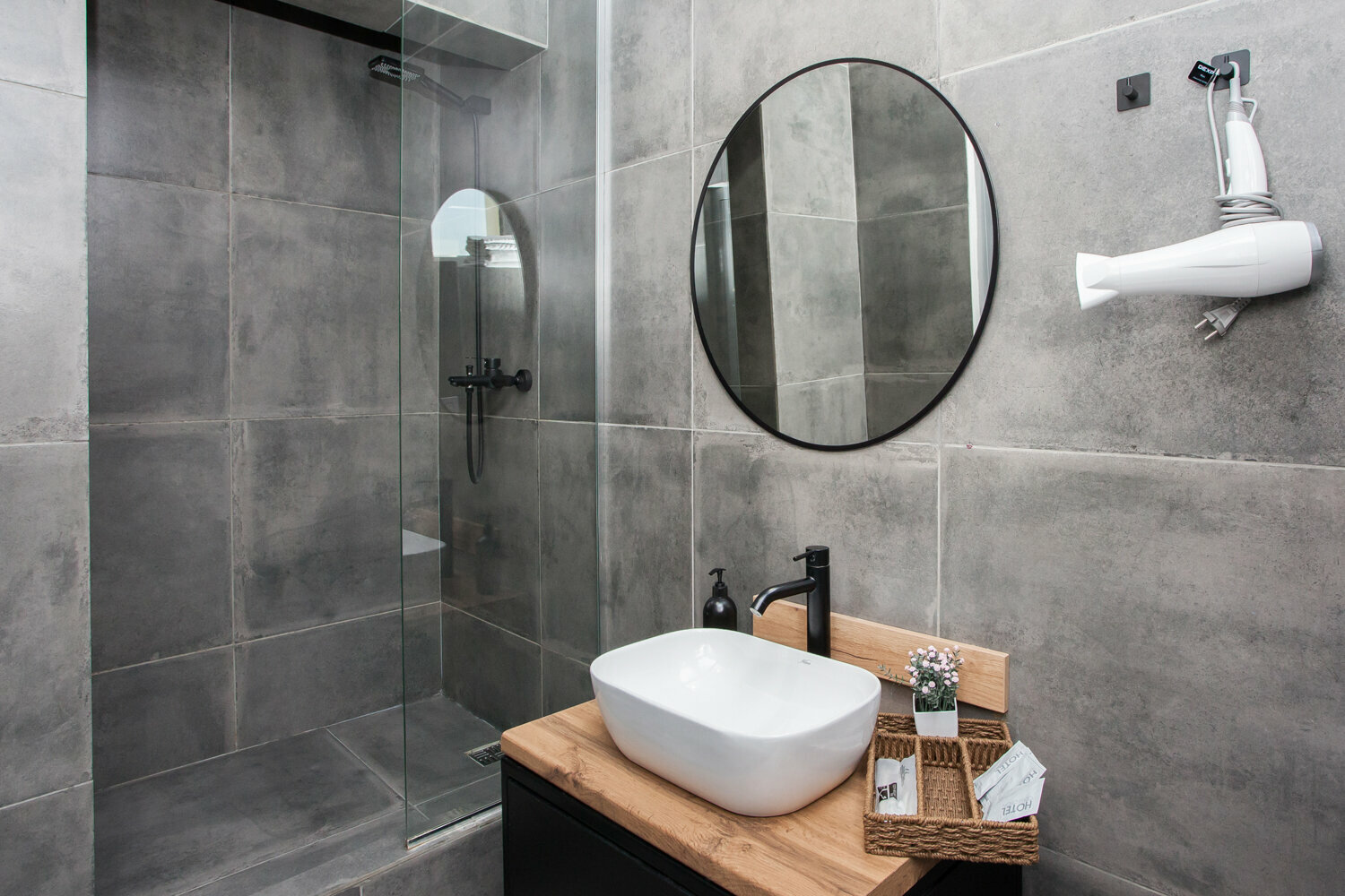 Апартаменты