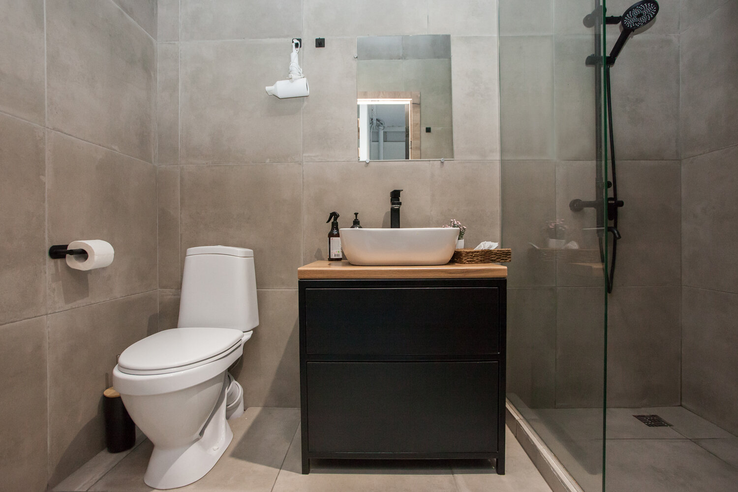 Апартаменты-студия