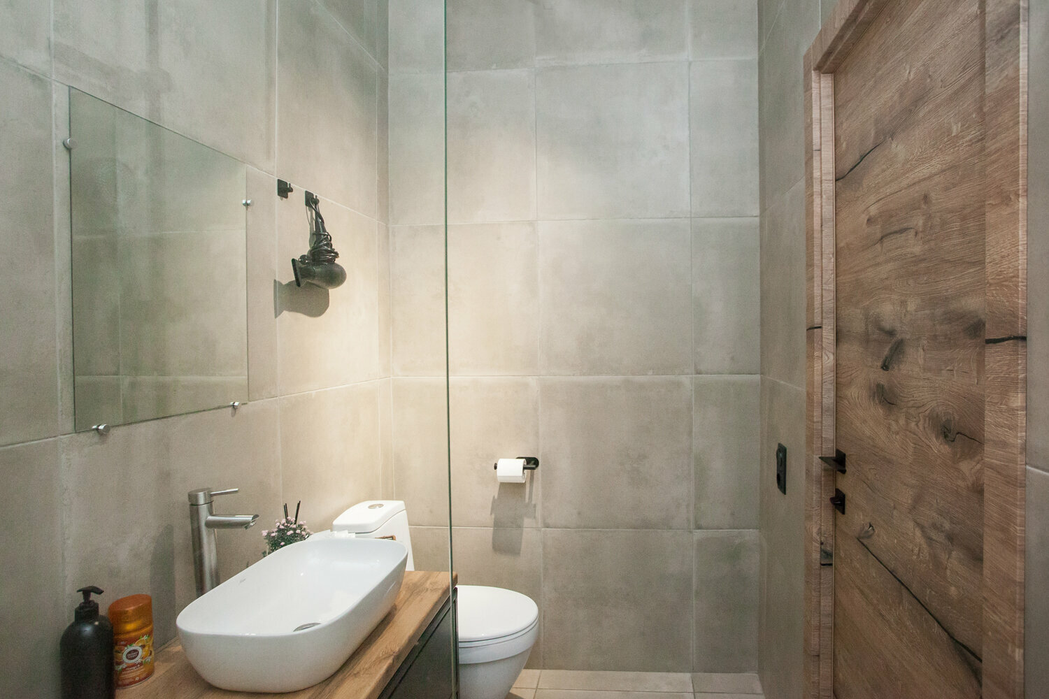 Апартаменты