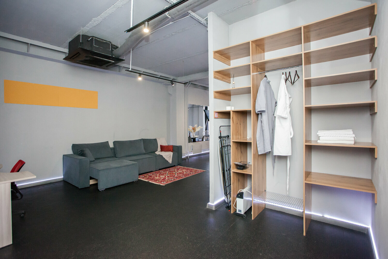 Двухместный номер с 1 кроватью или 2 отдельными кроватями