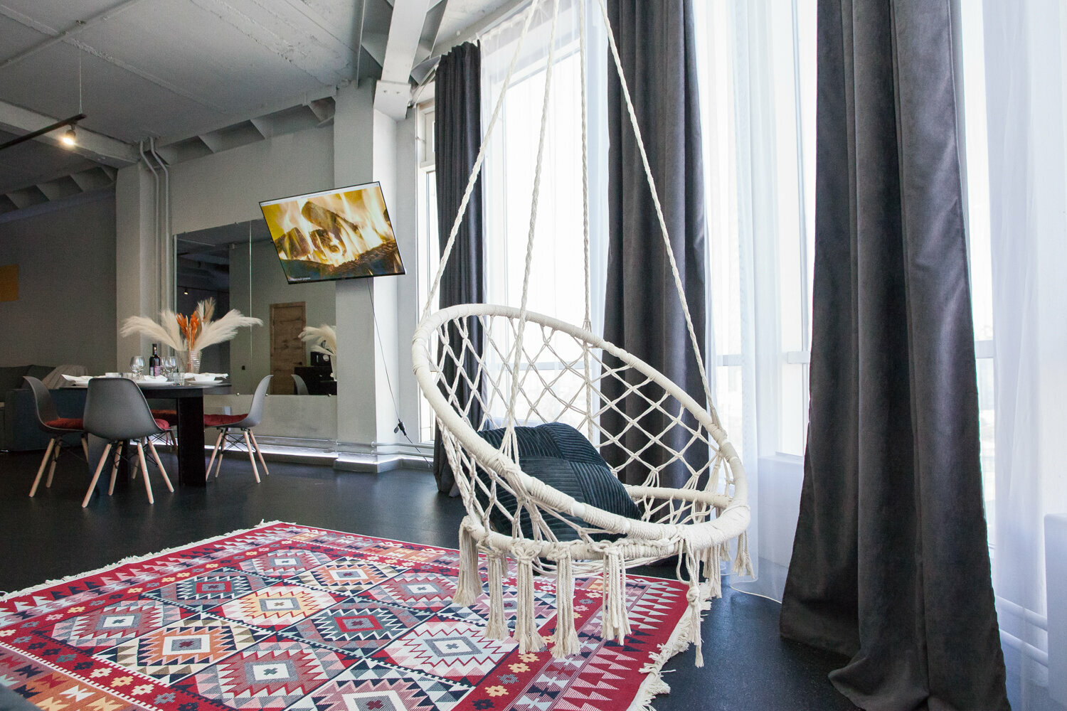 Двухместный номер с 1 кроватью или 2 отдельными кроватями