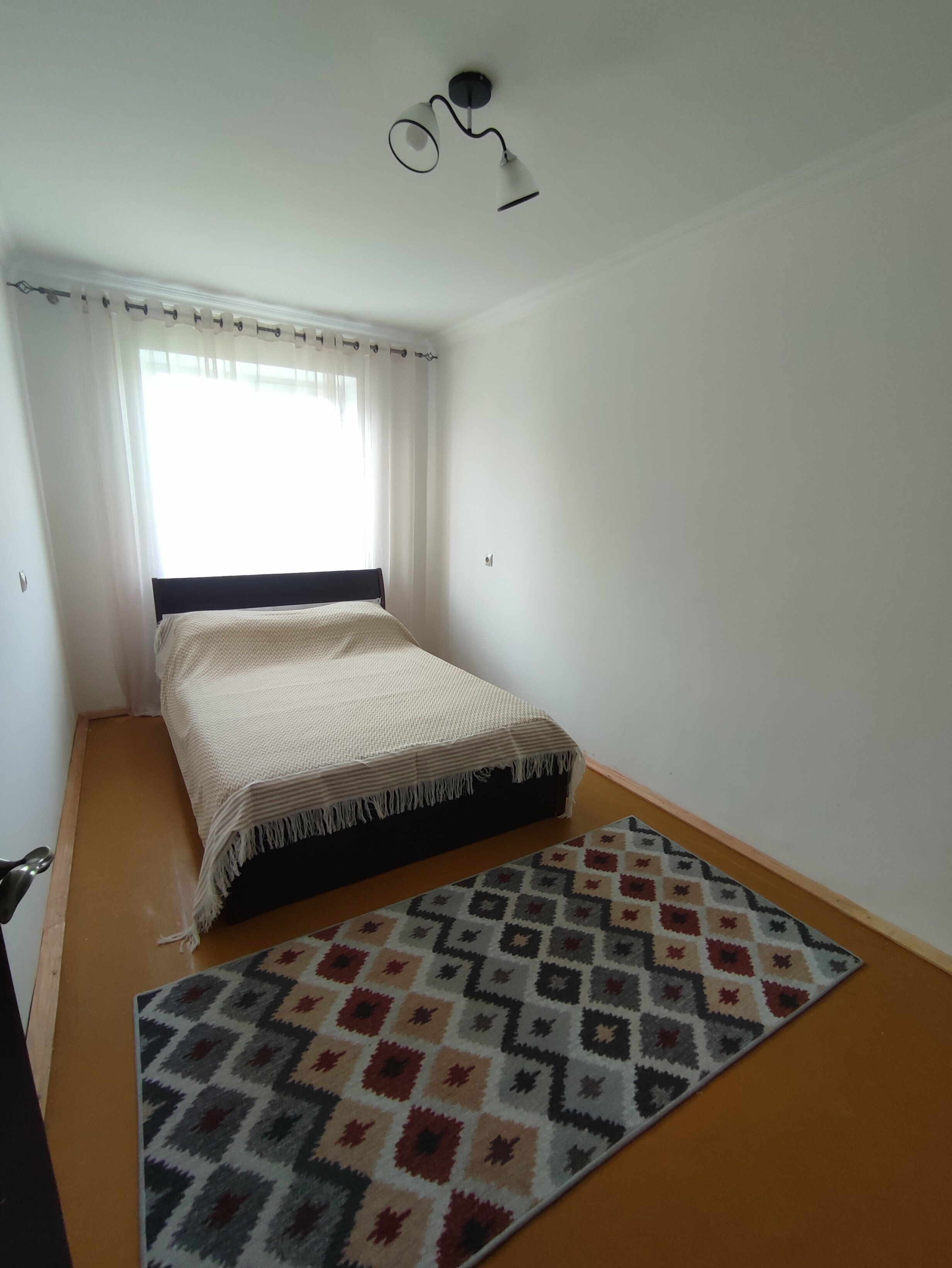 Семейный номер