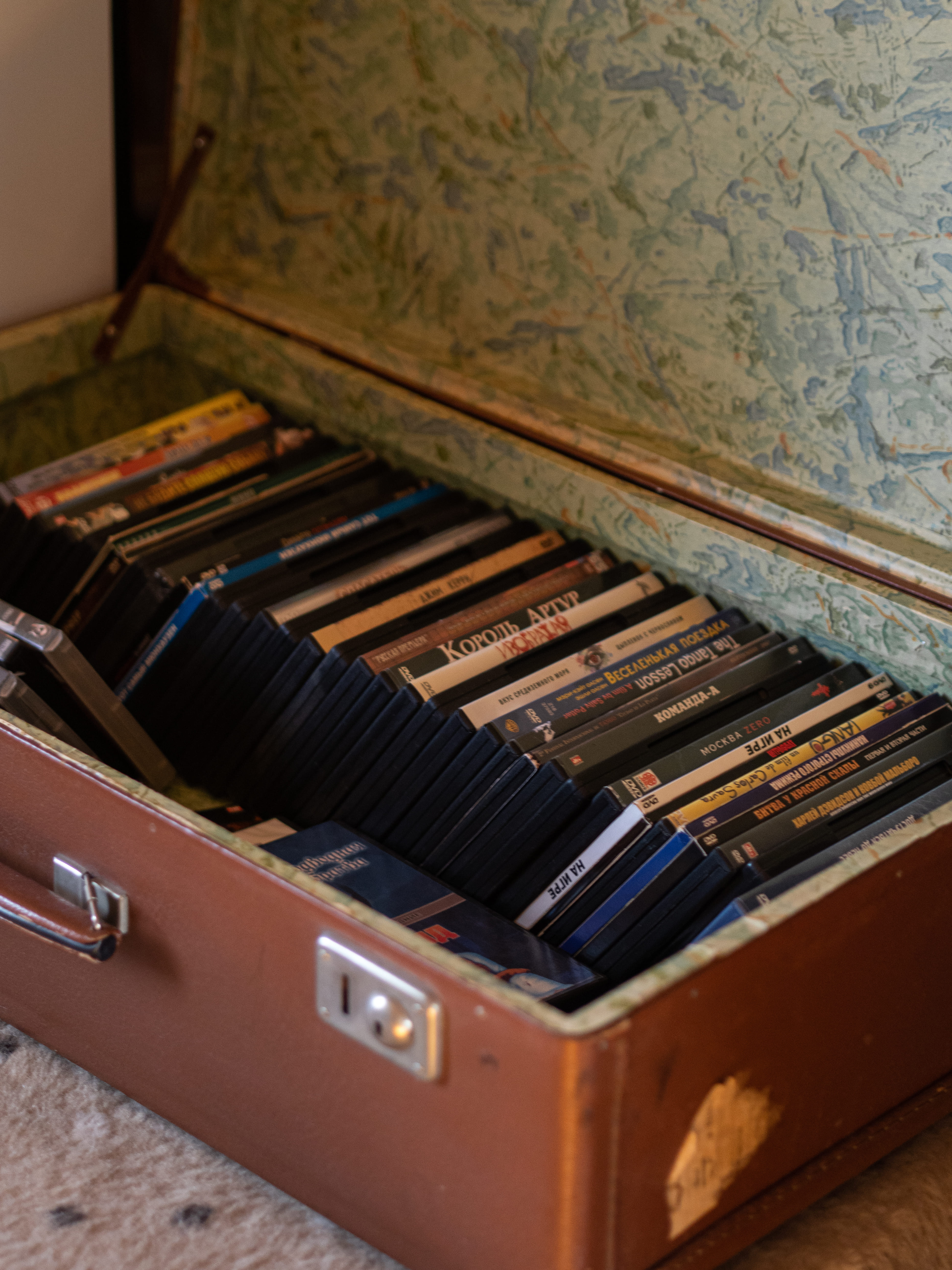 Односпальная кровать в общем номере