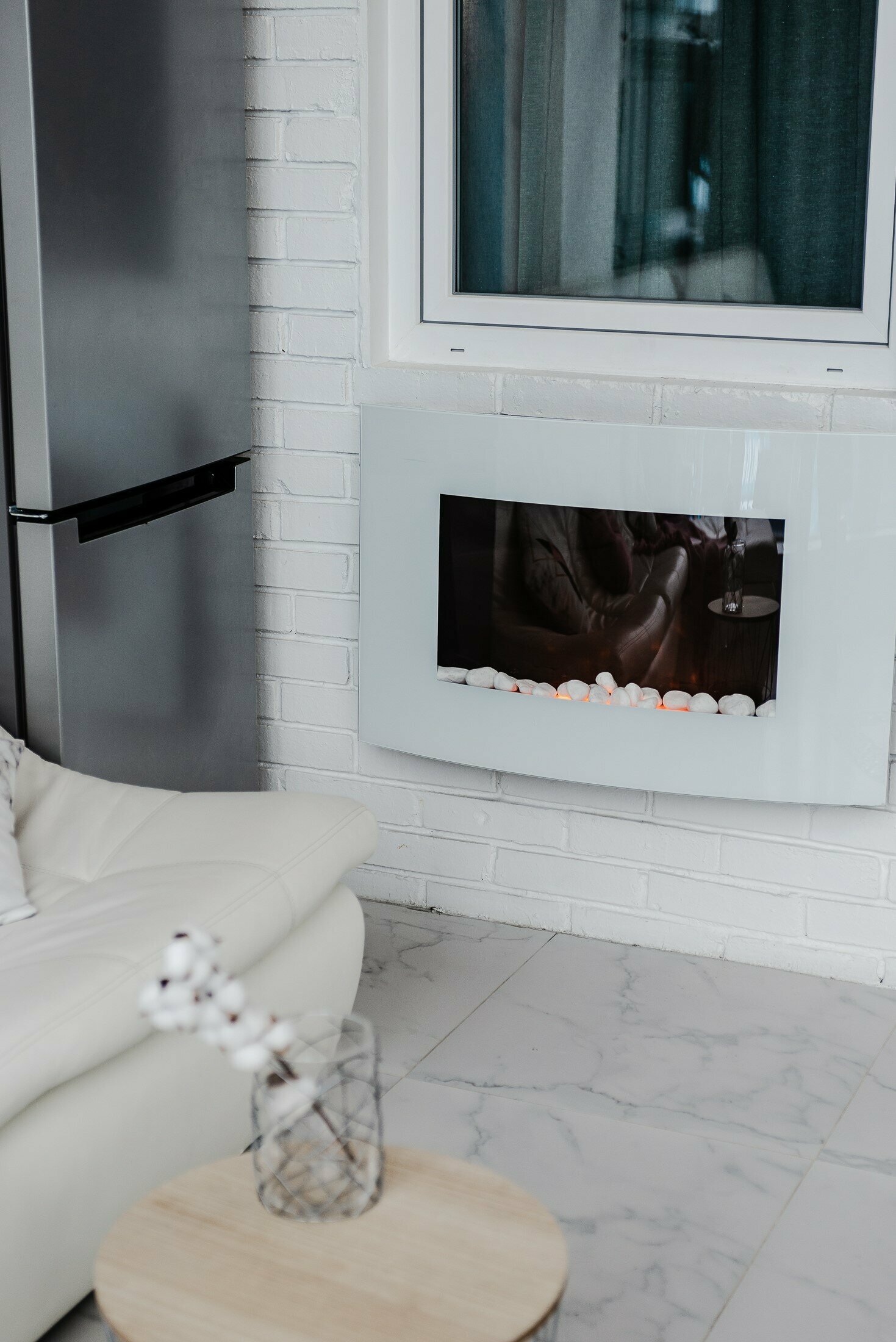 SPA VIP c сауной и джакузи