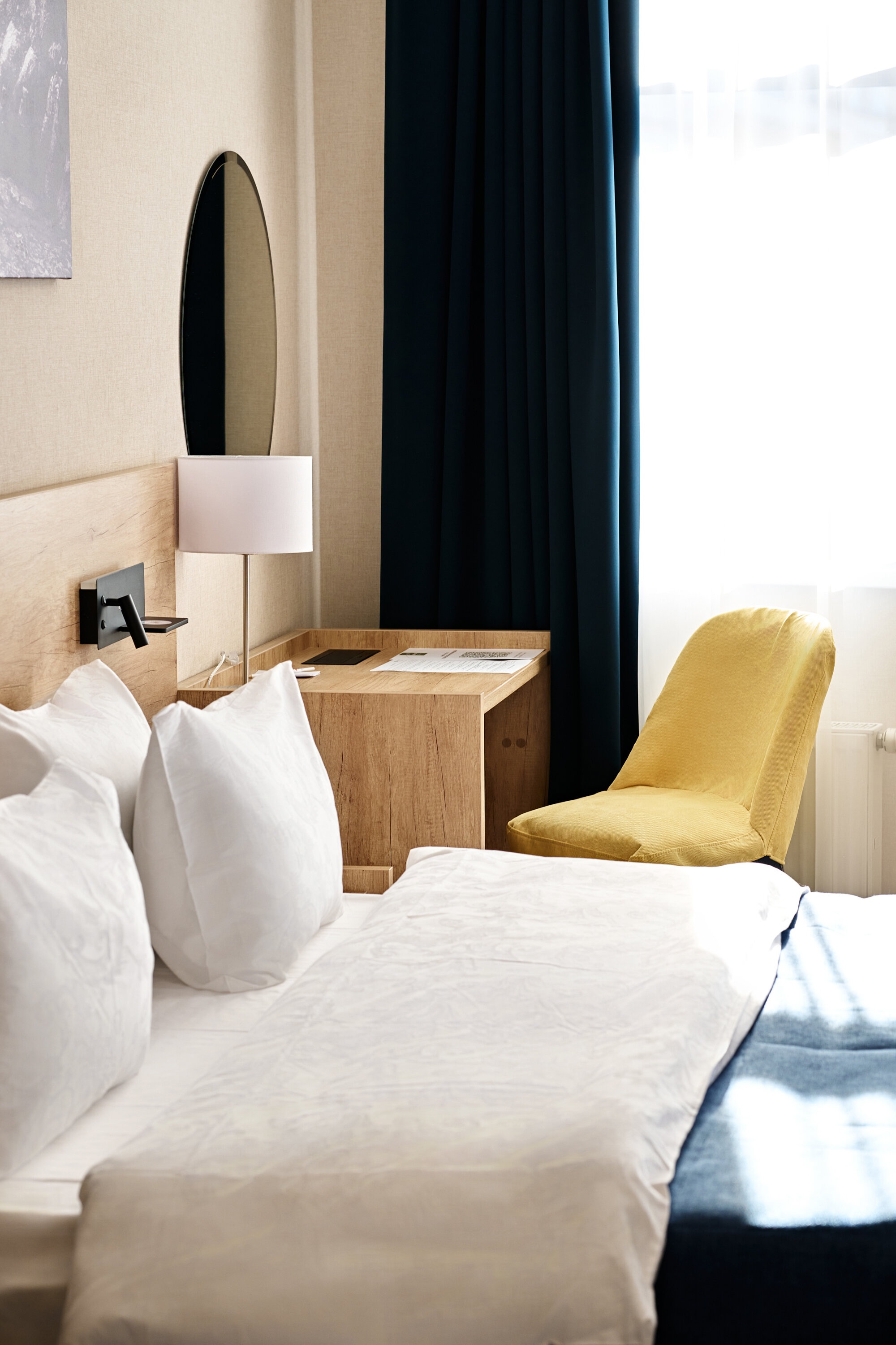 Апартаменты-студия