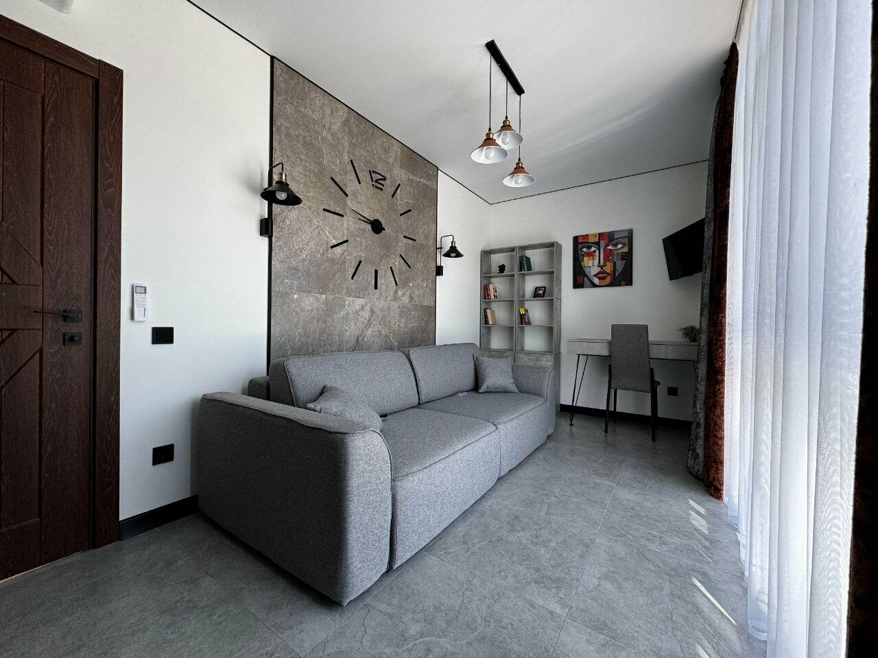 Таунхаус "LOFT"