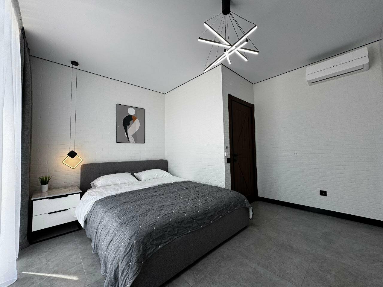 Таунхаус "LOFT"