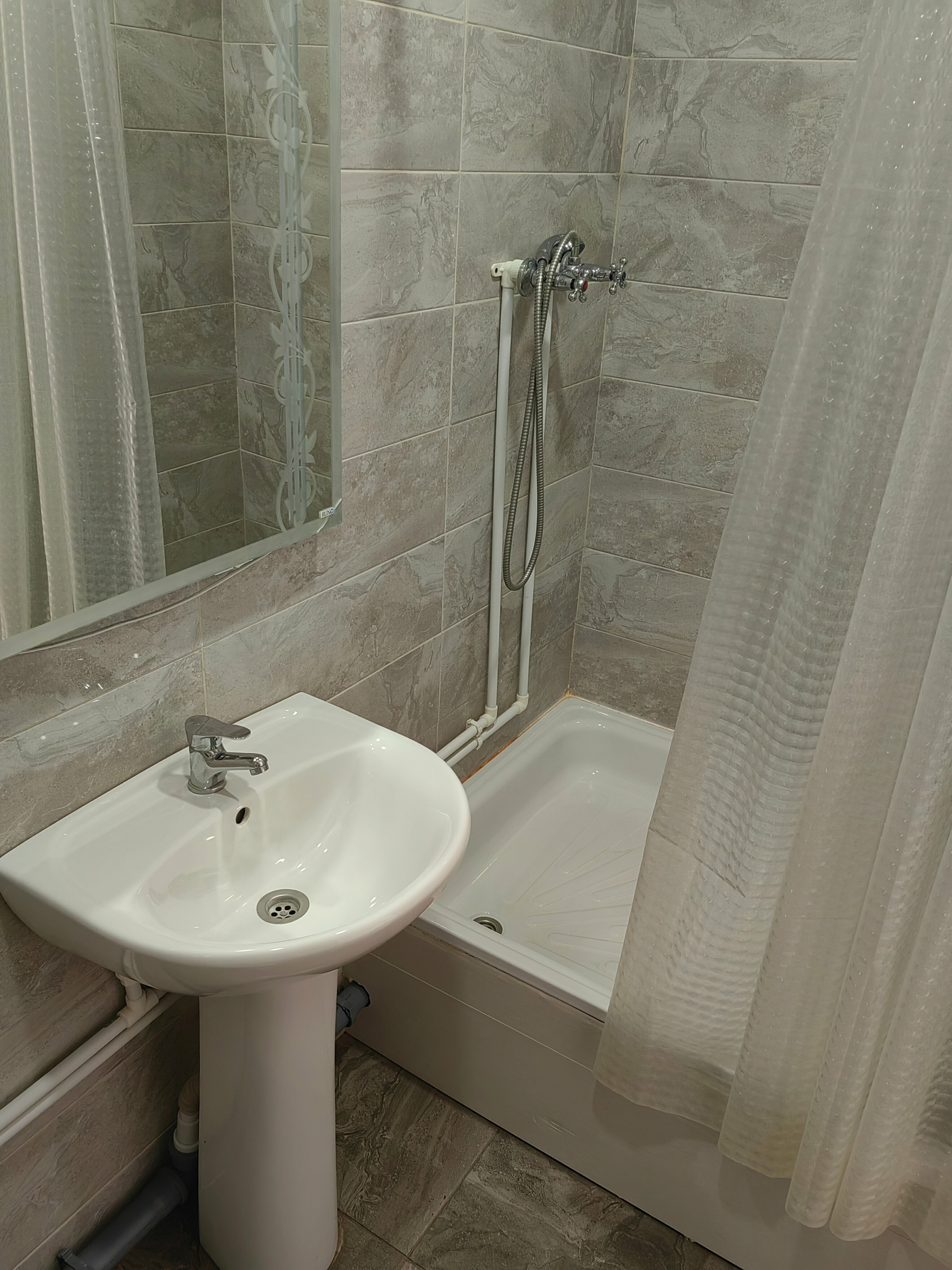 Трехместный номер