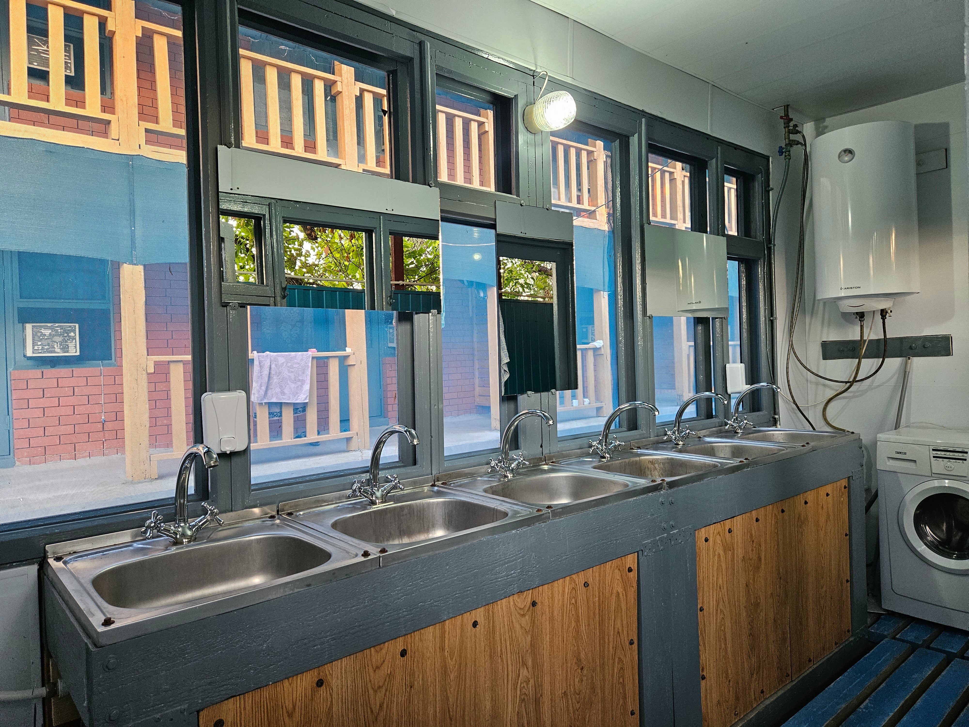 Стандартный трехместный номер