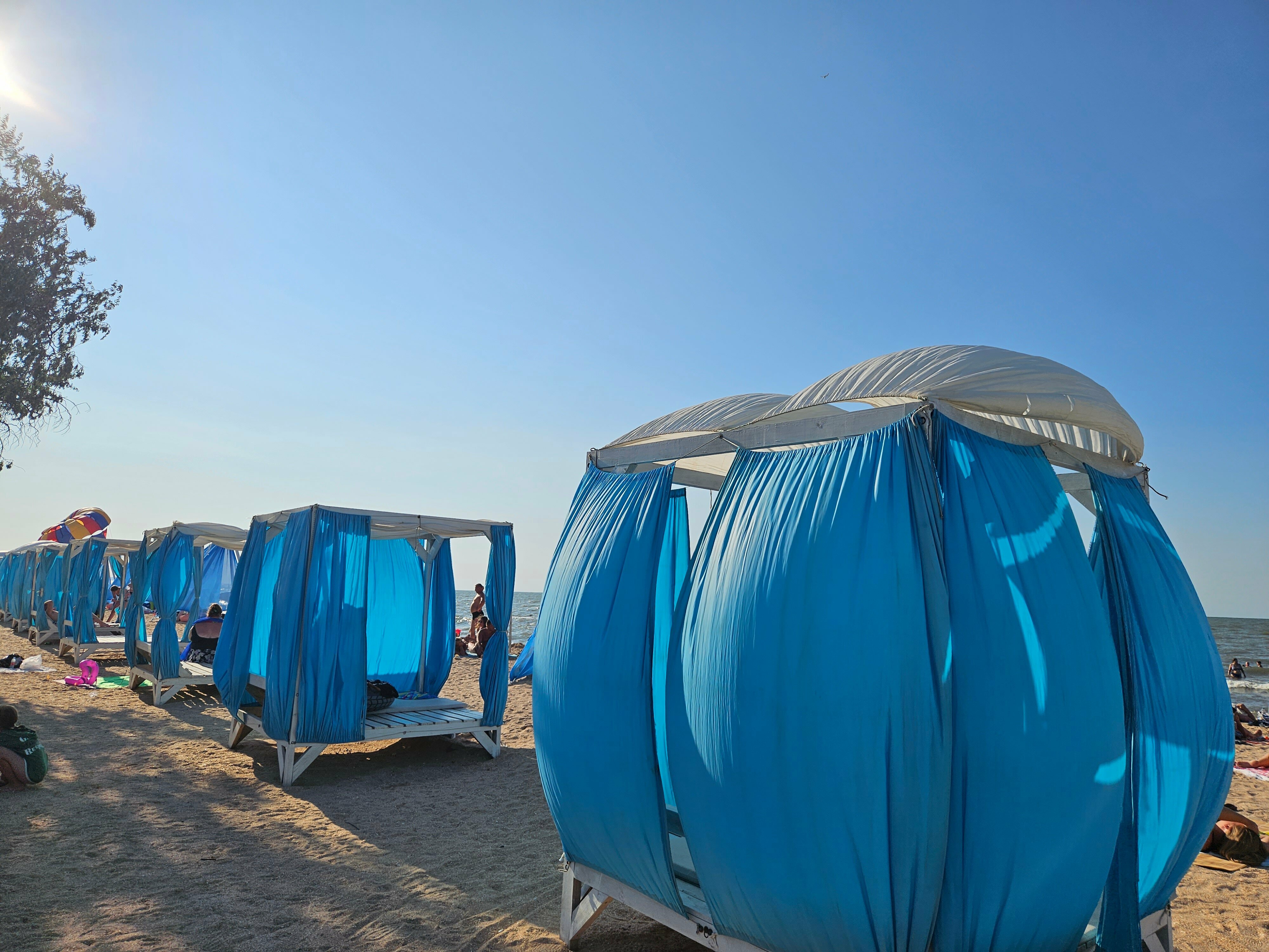 Стандартный трехместный номер