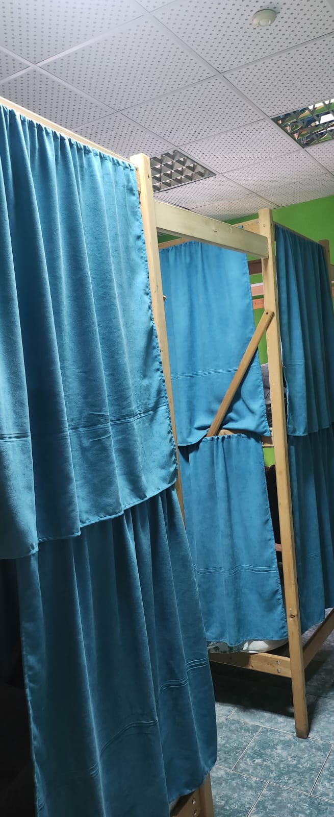 Общий номер для мужчин