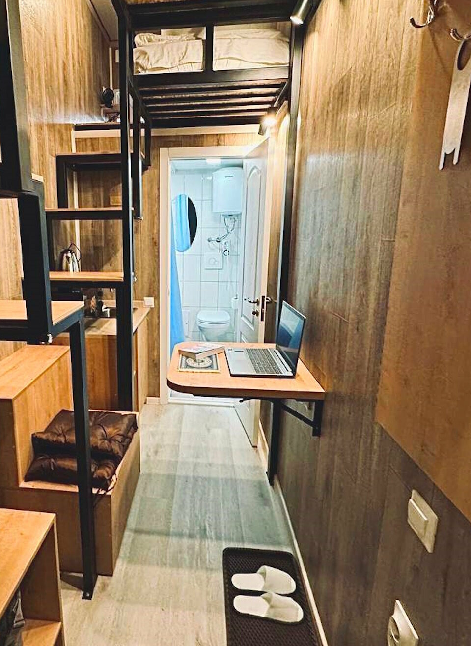 Стандарт (без питания)