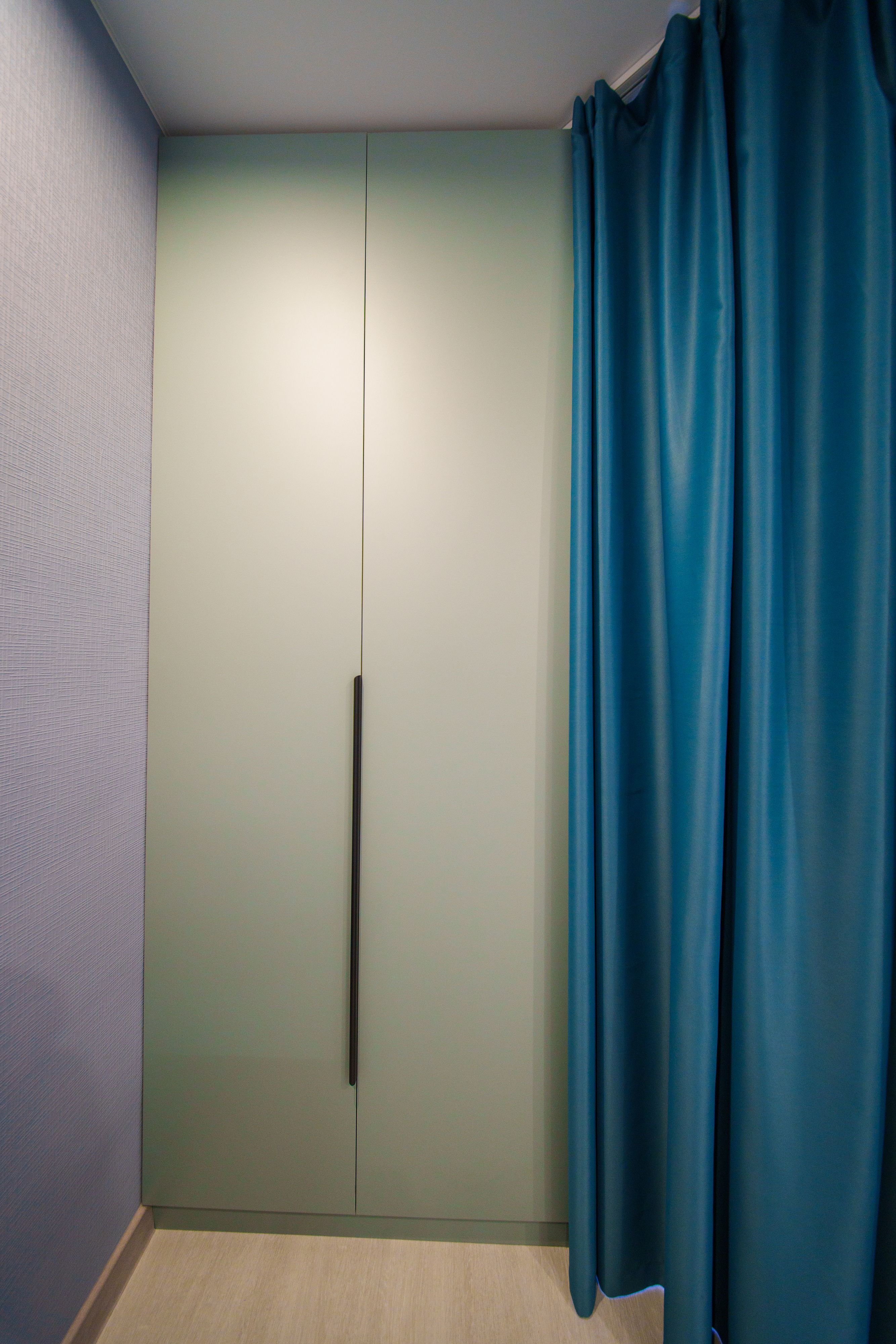 Апартаменты-студия