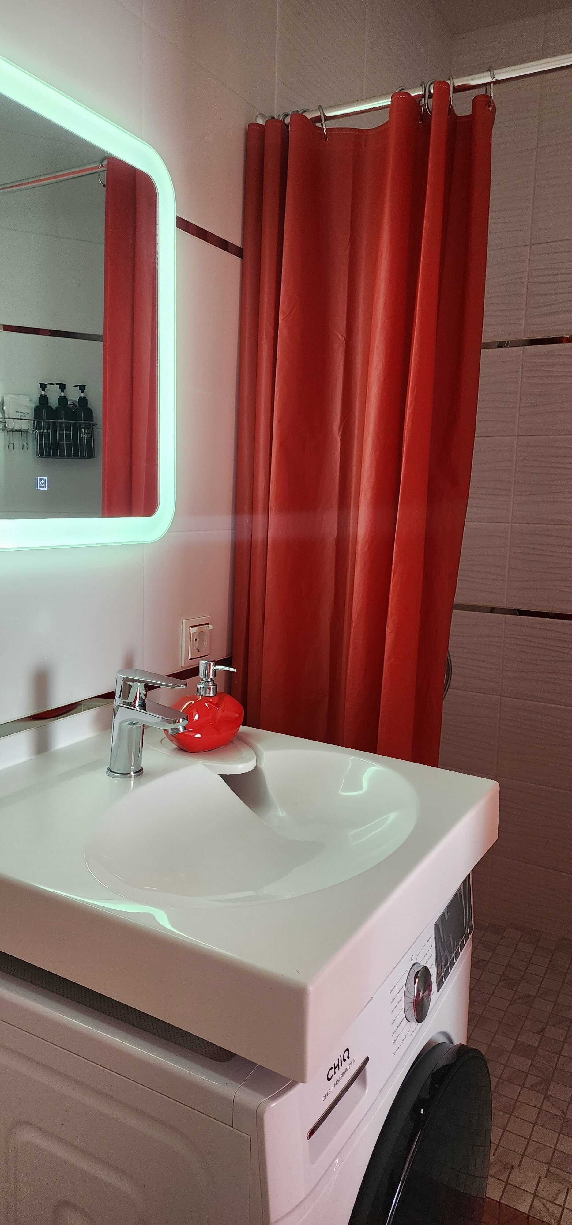 Люкс для двоих