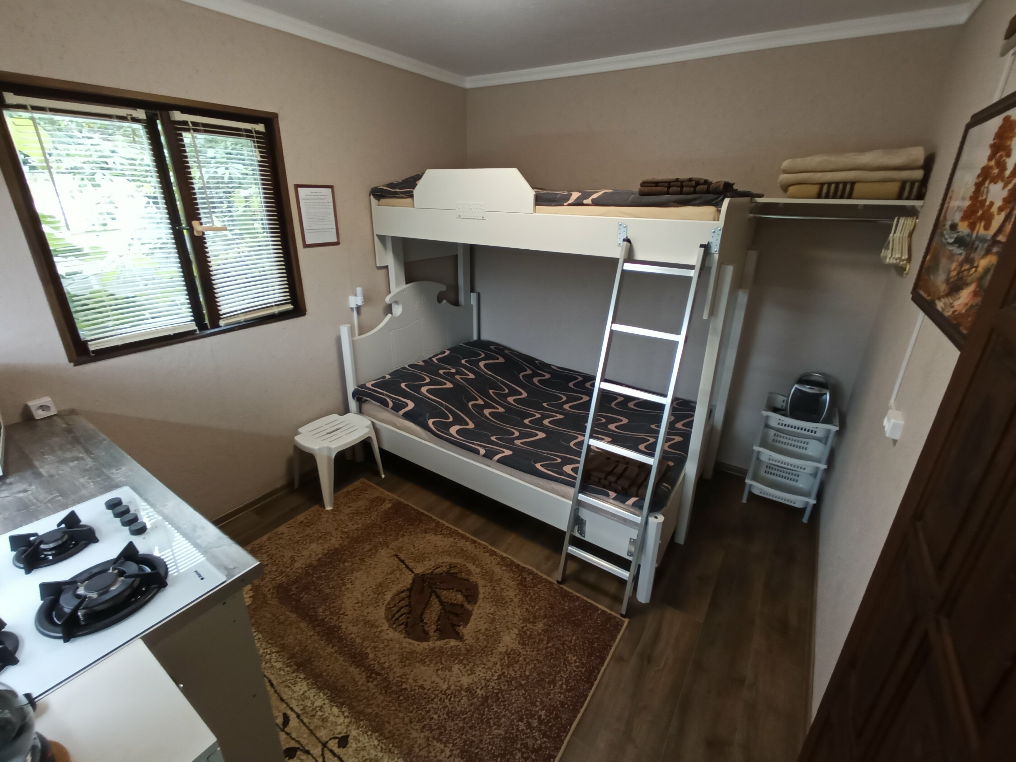 Апартаменты Египет