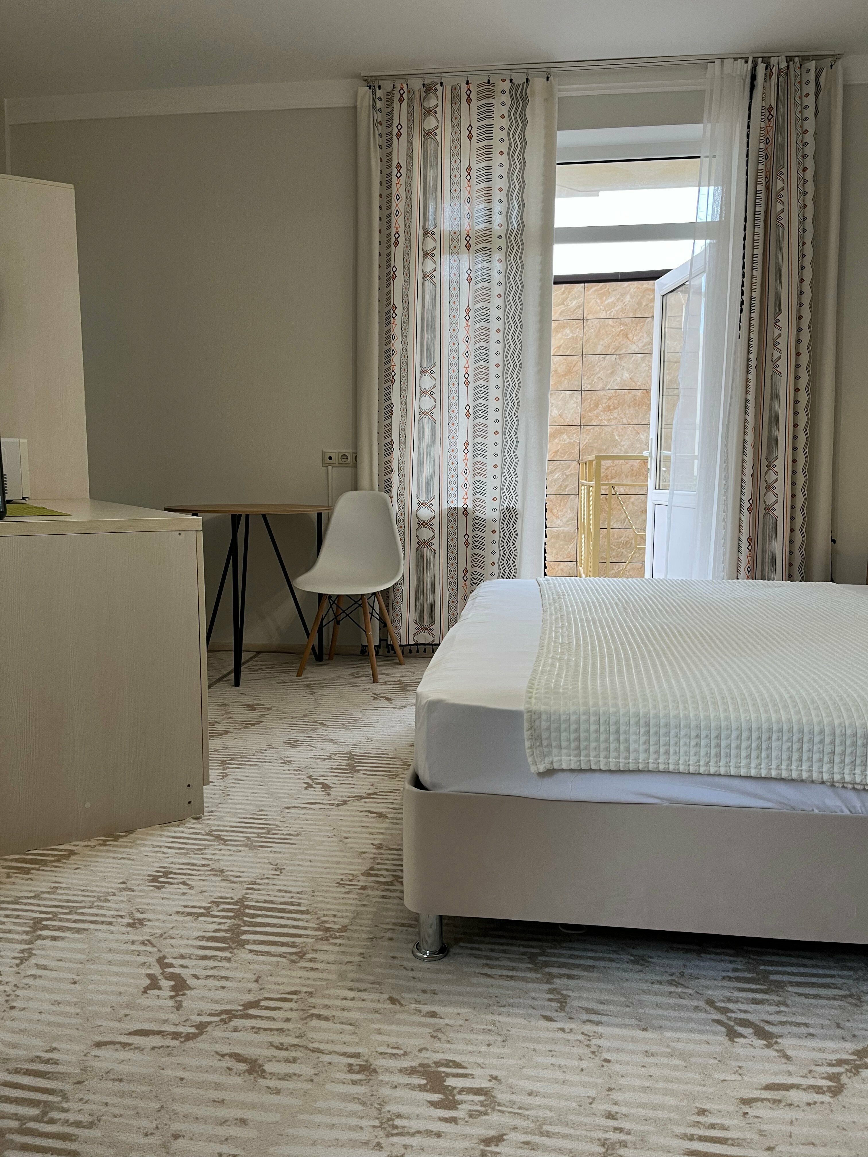 Premium номер - студия