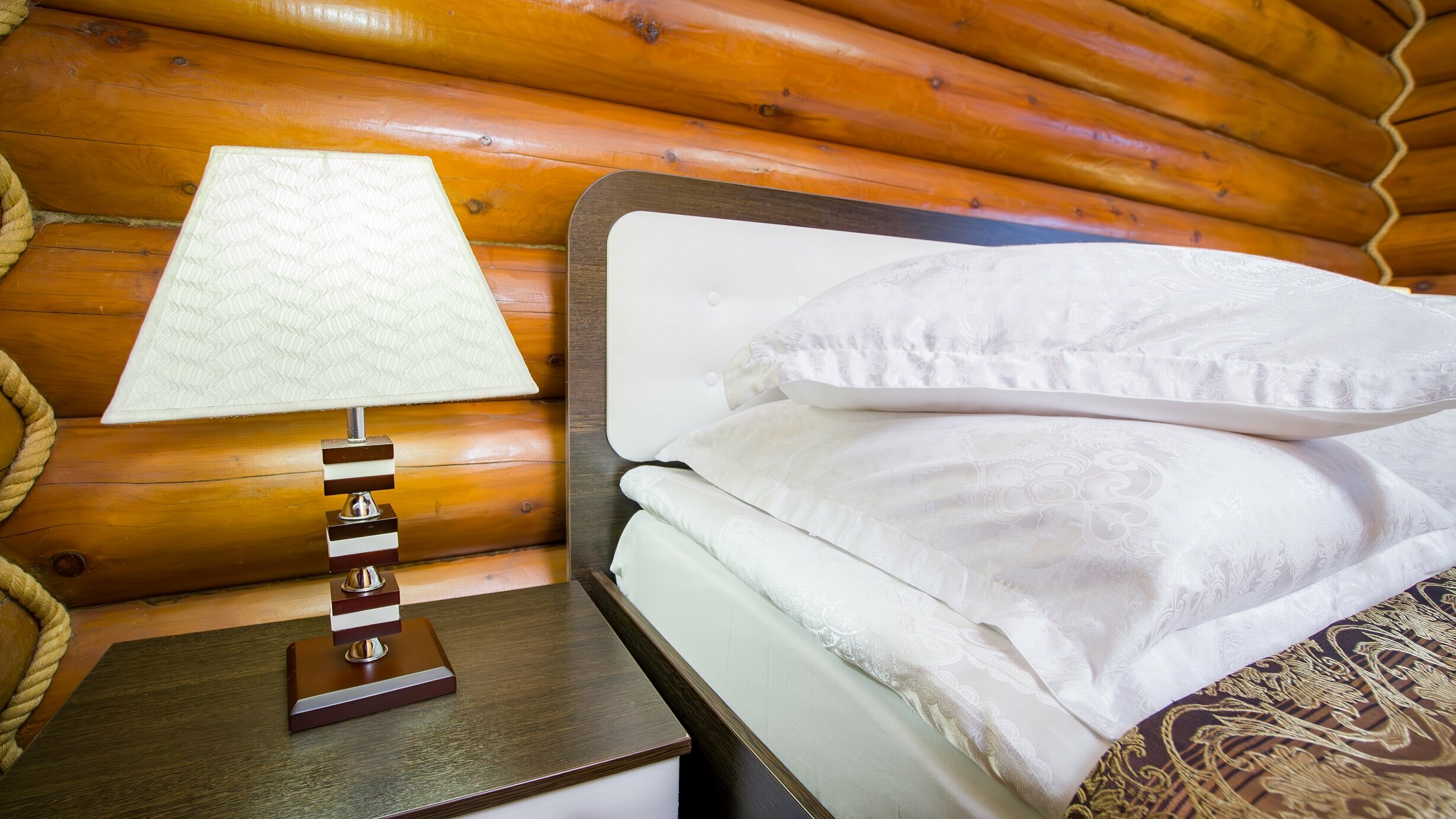 Семейный полулюкс