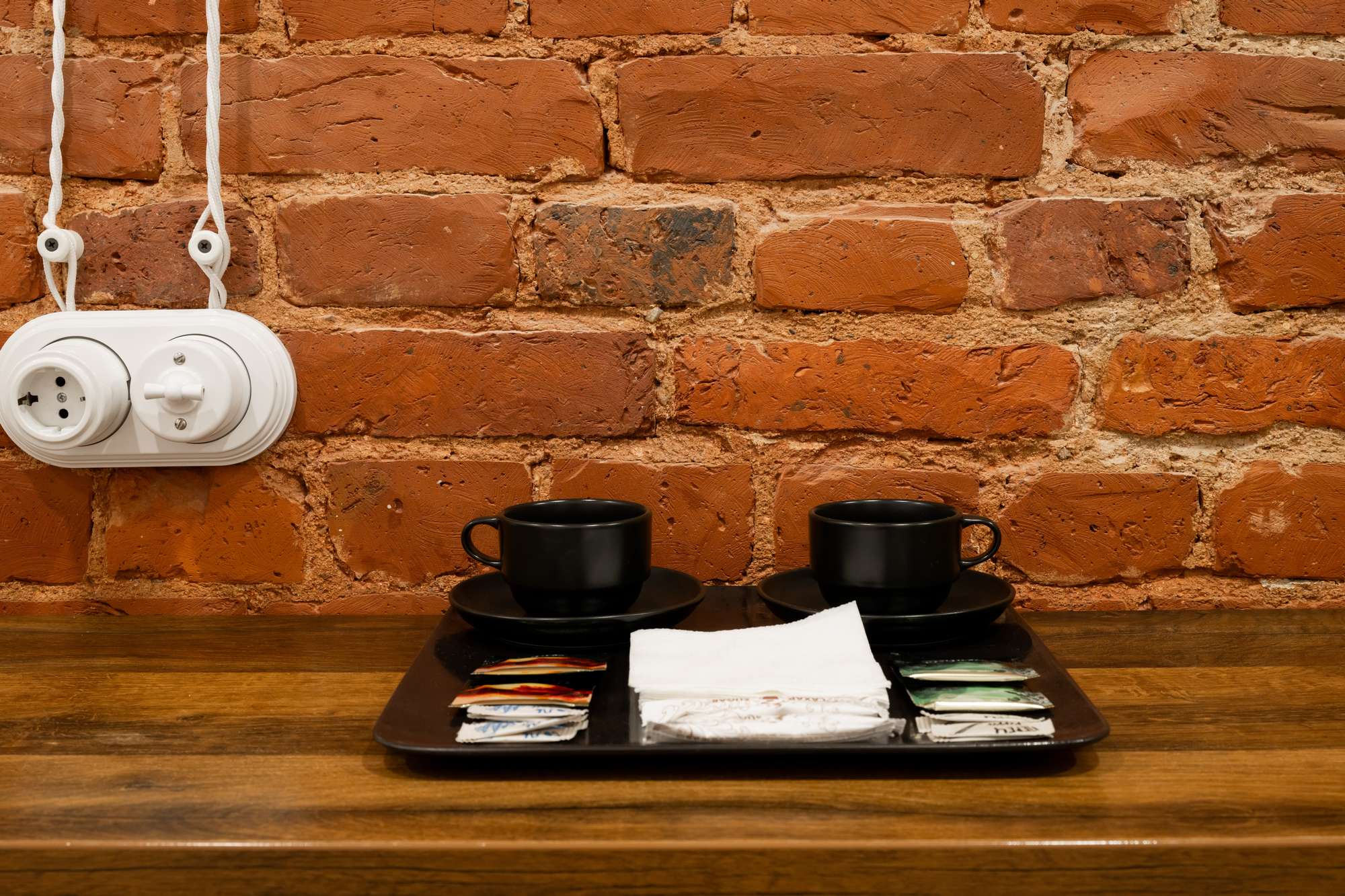 Улучшенные апартаменты 2 кровати