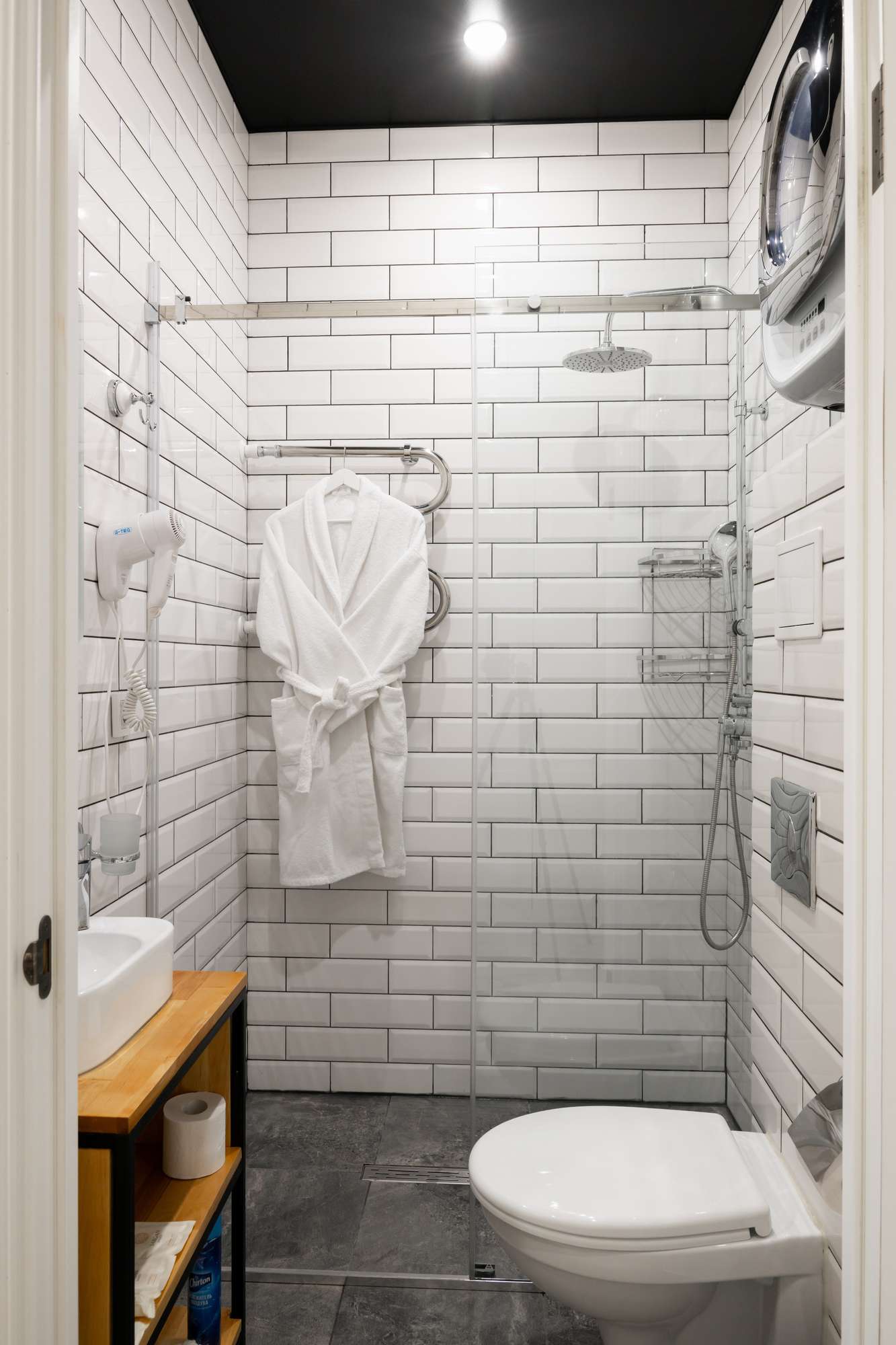 Улучшенные апартаменты 2 кровати