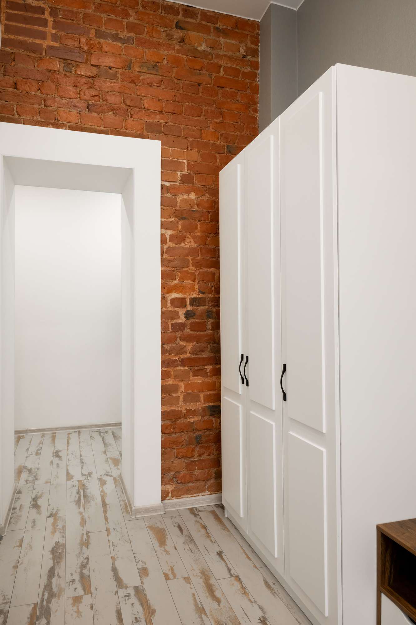 Улучшенные апартаменты 2 кровати