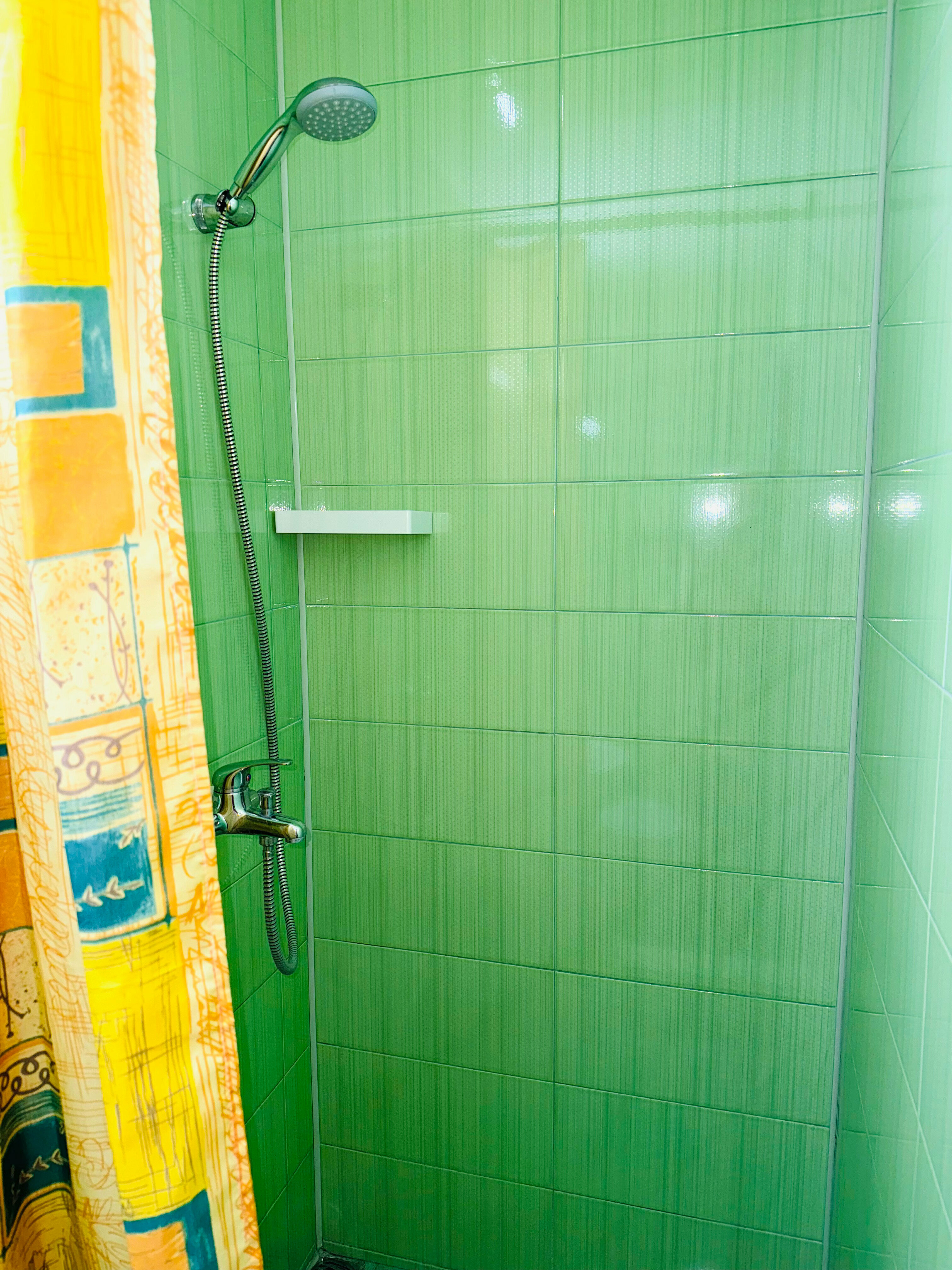 Двухместный номер с 1 кроватью или 2 отдельными кроватями