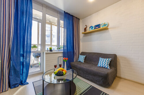 Классический трехместный номер