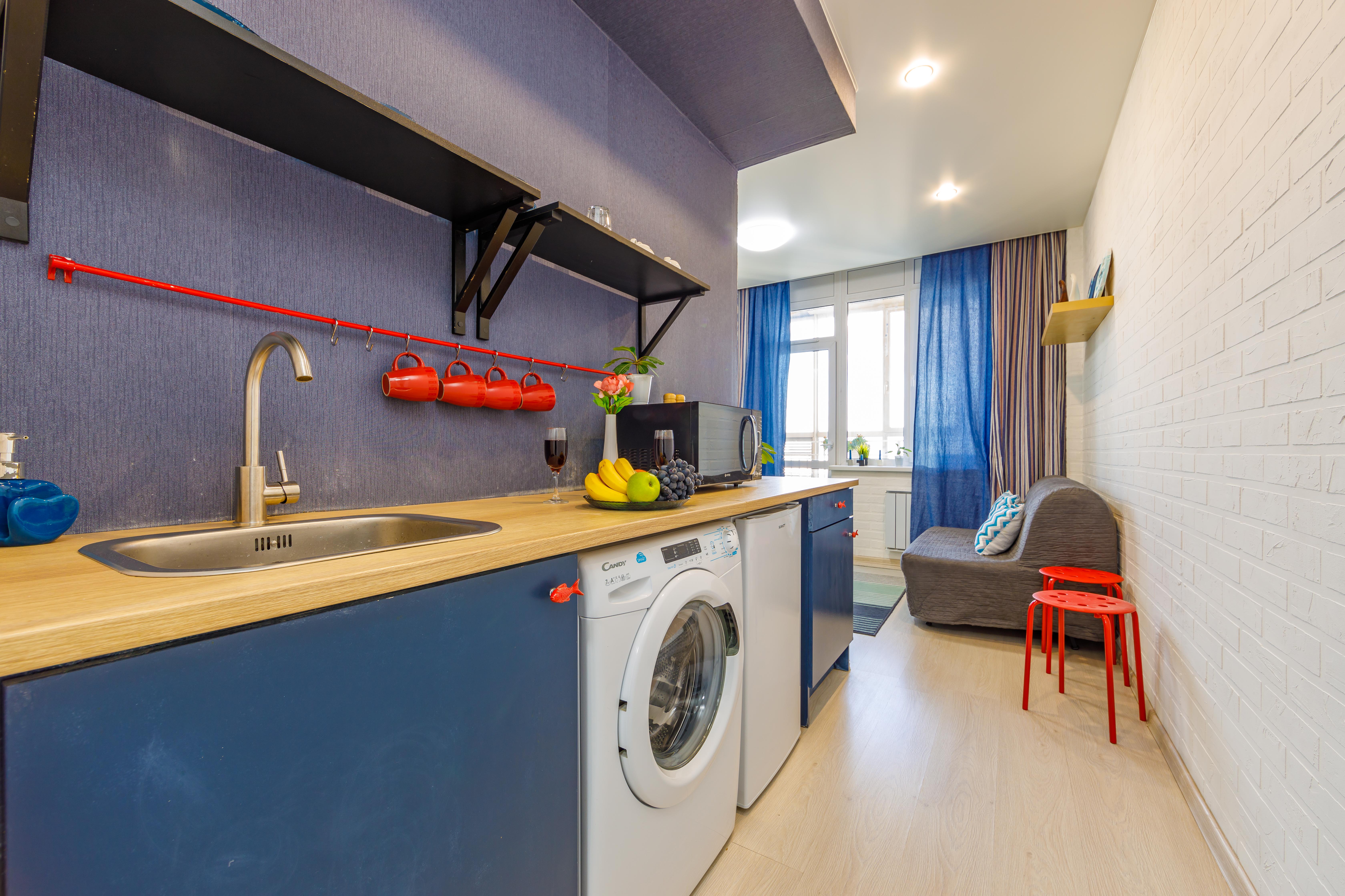 Классический трехместный номер