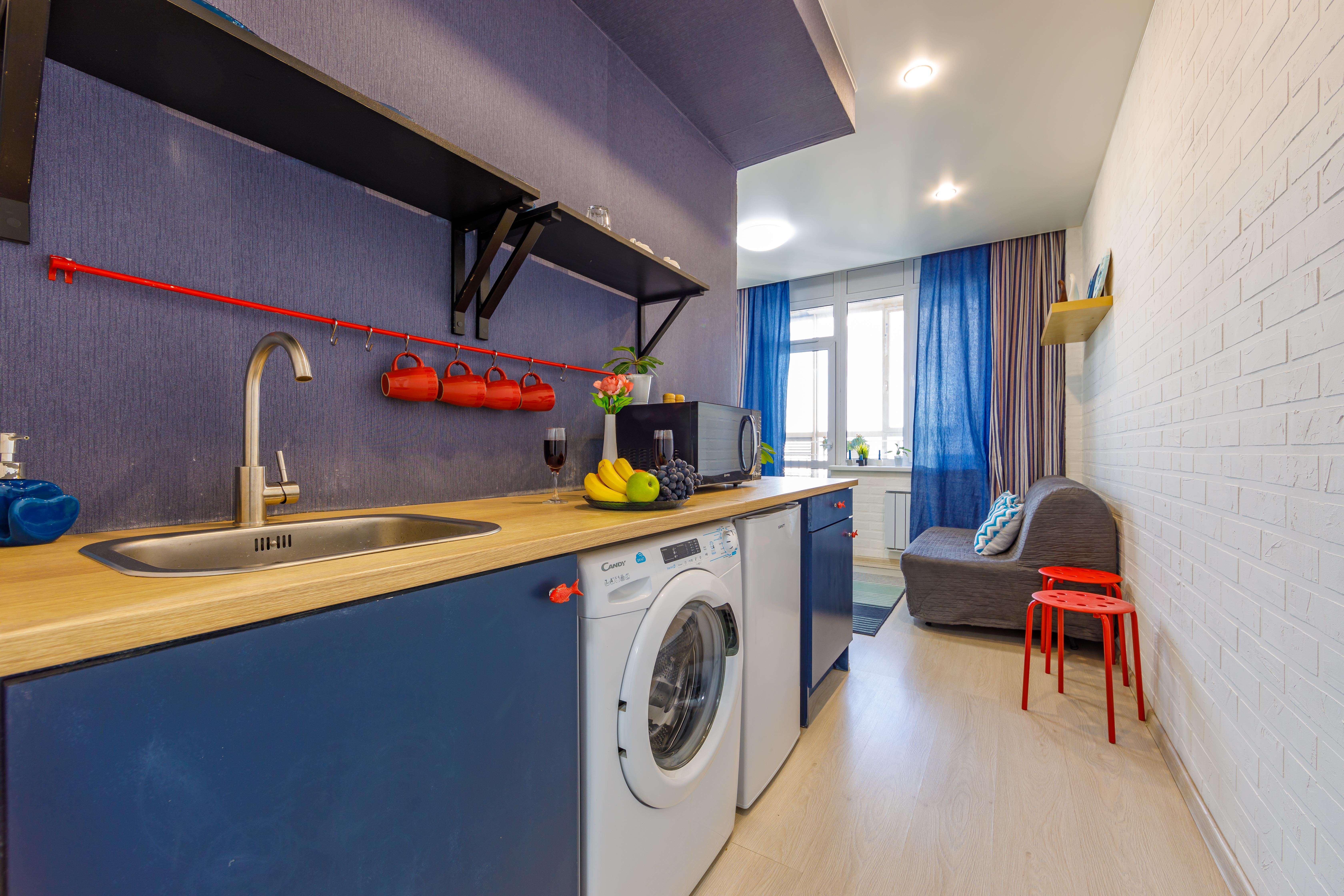 Классический трехместный номер