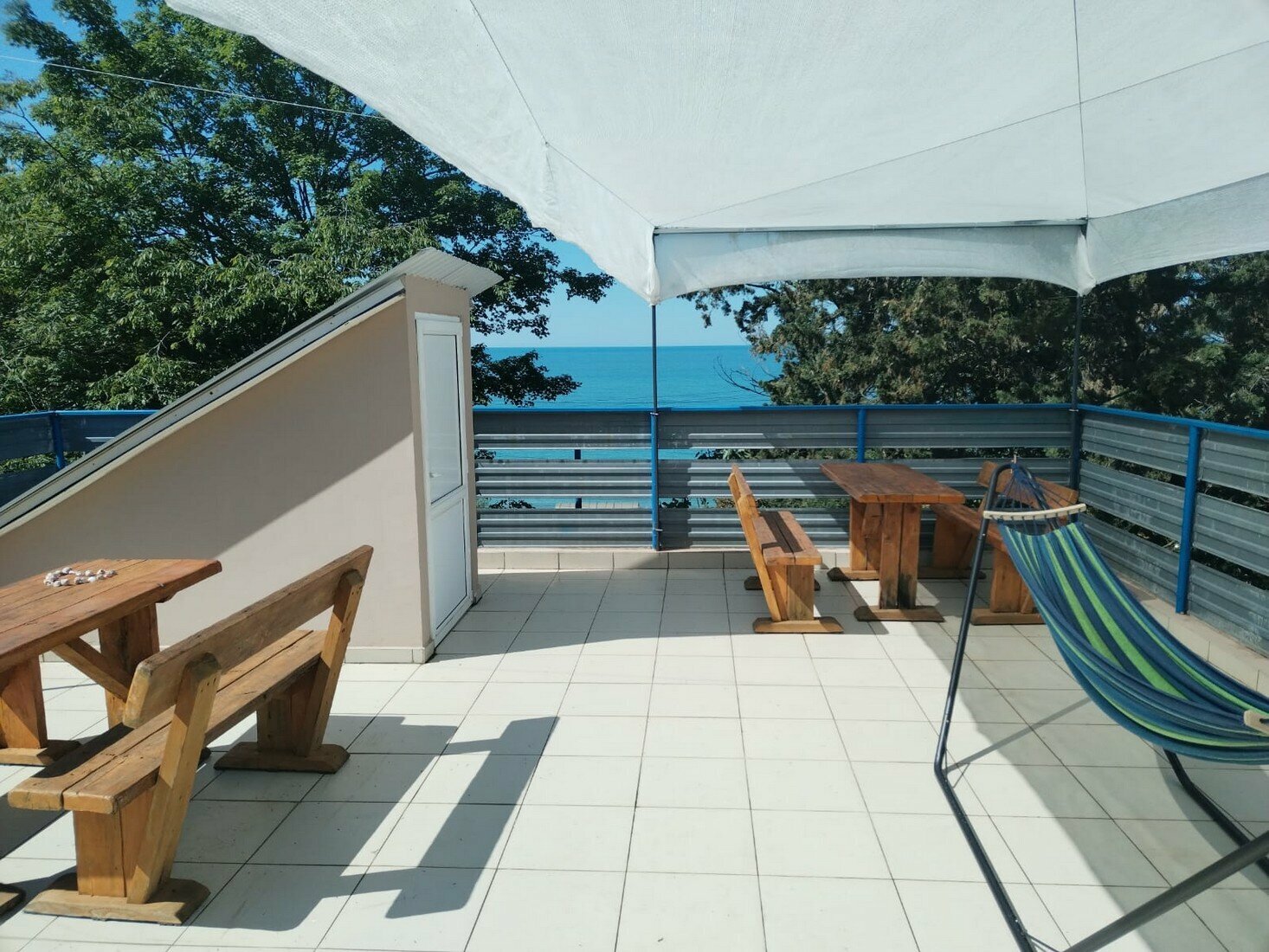 Апартаменты