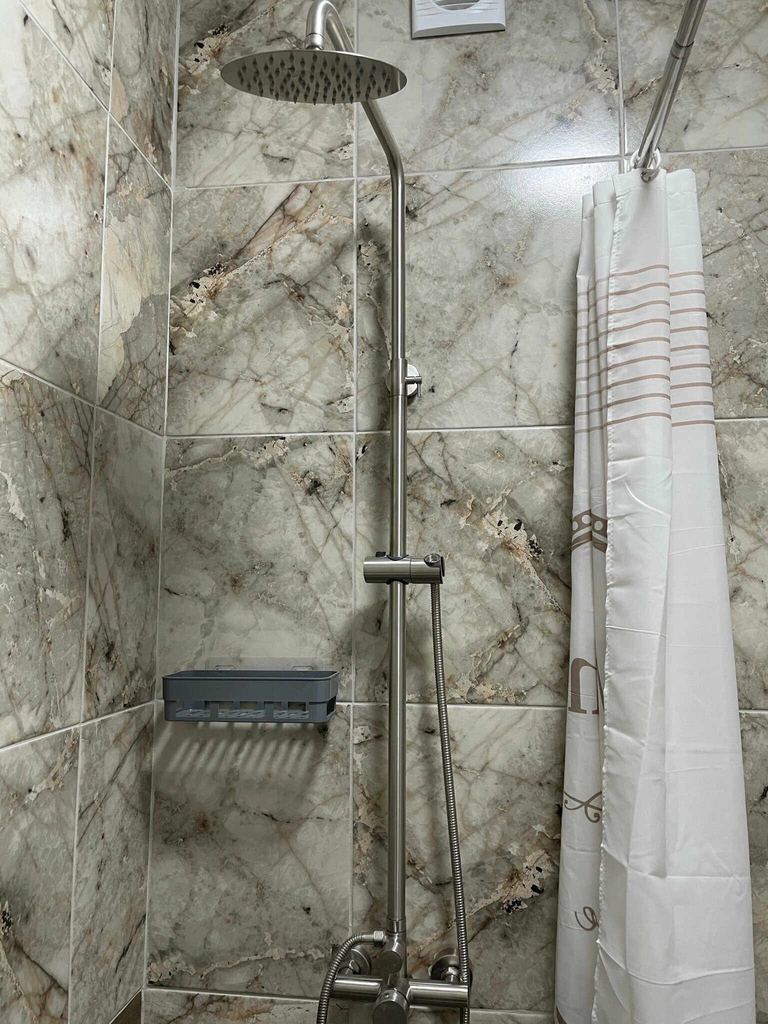 Трехместный номер