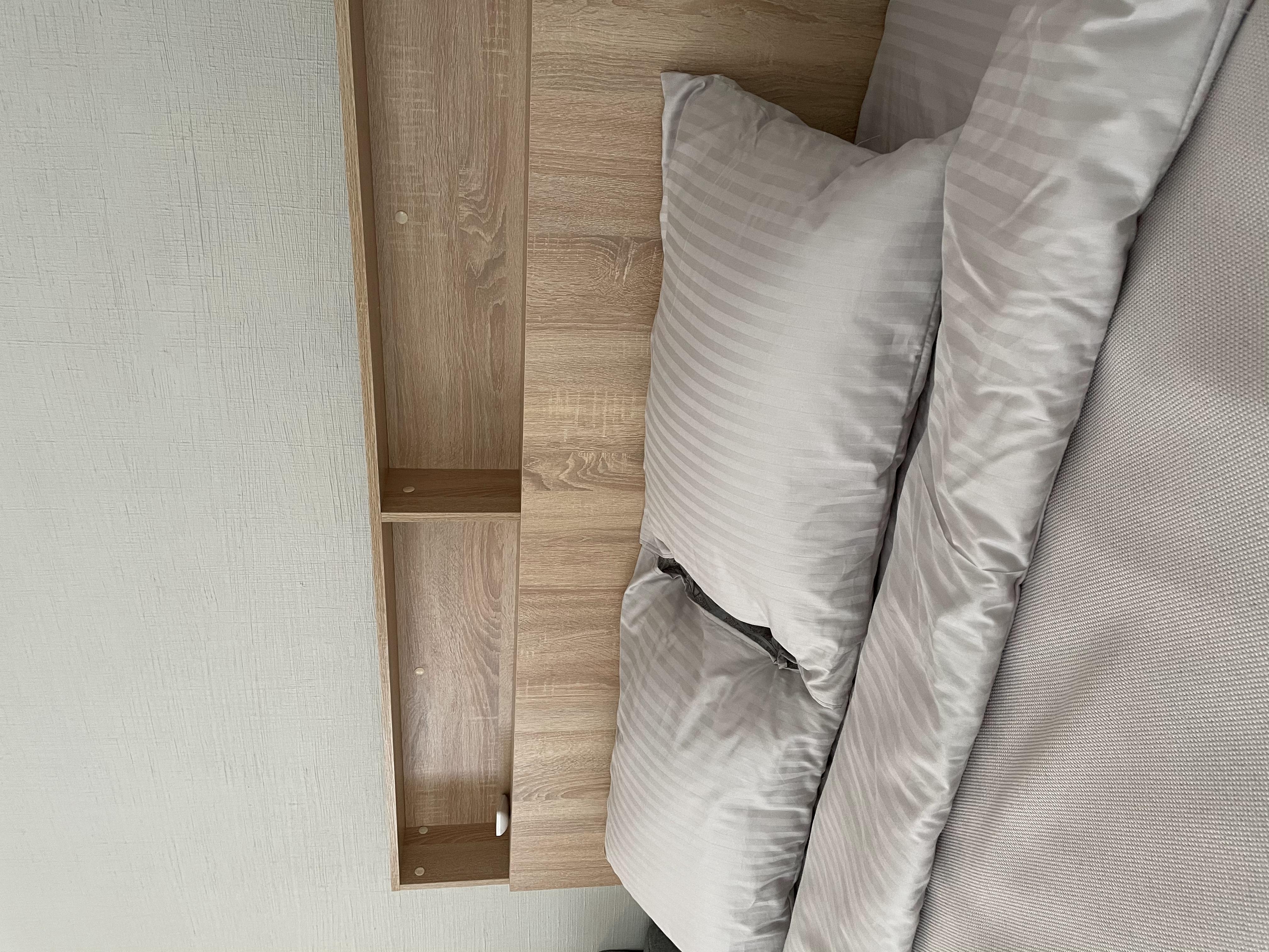 Четырехместный номер