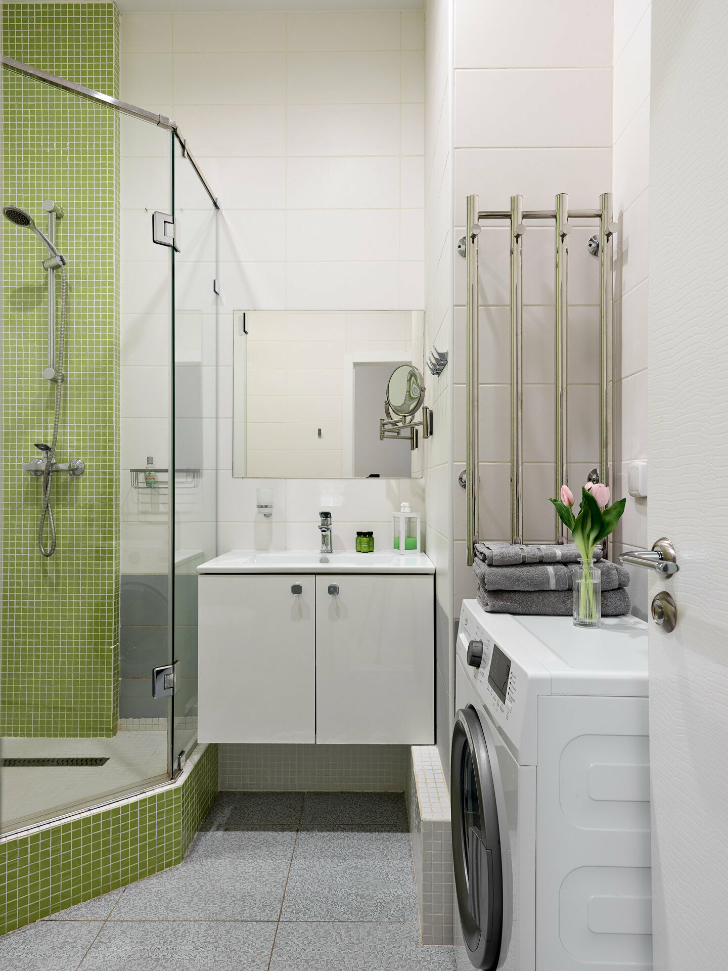 Четырехместный номер «Комфорт»