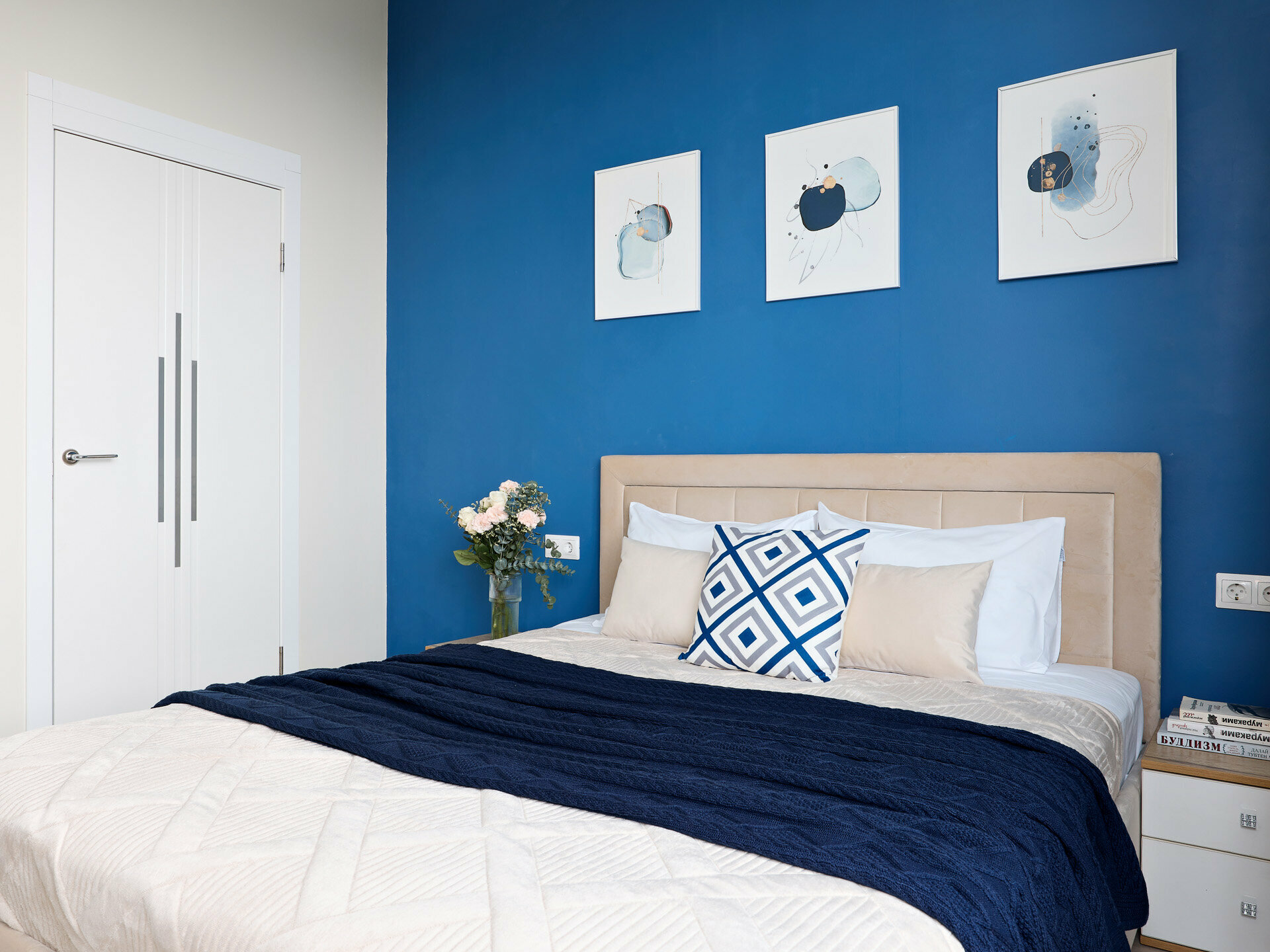 Четырехместный номер «Комфорт»