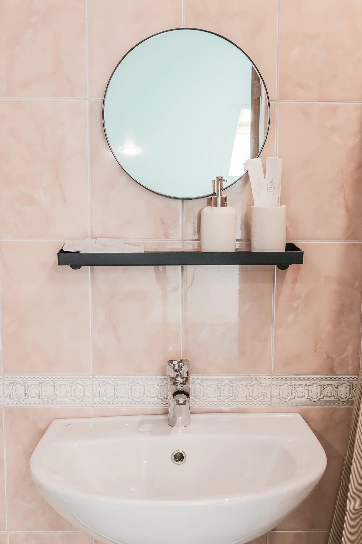 Номер "Комфорт"