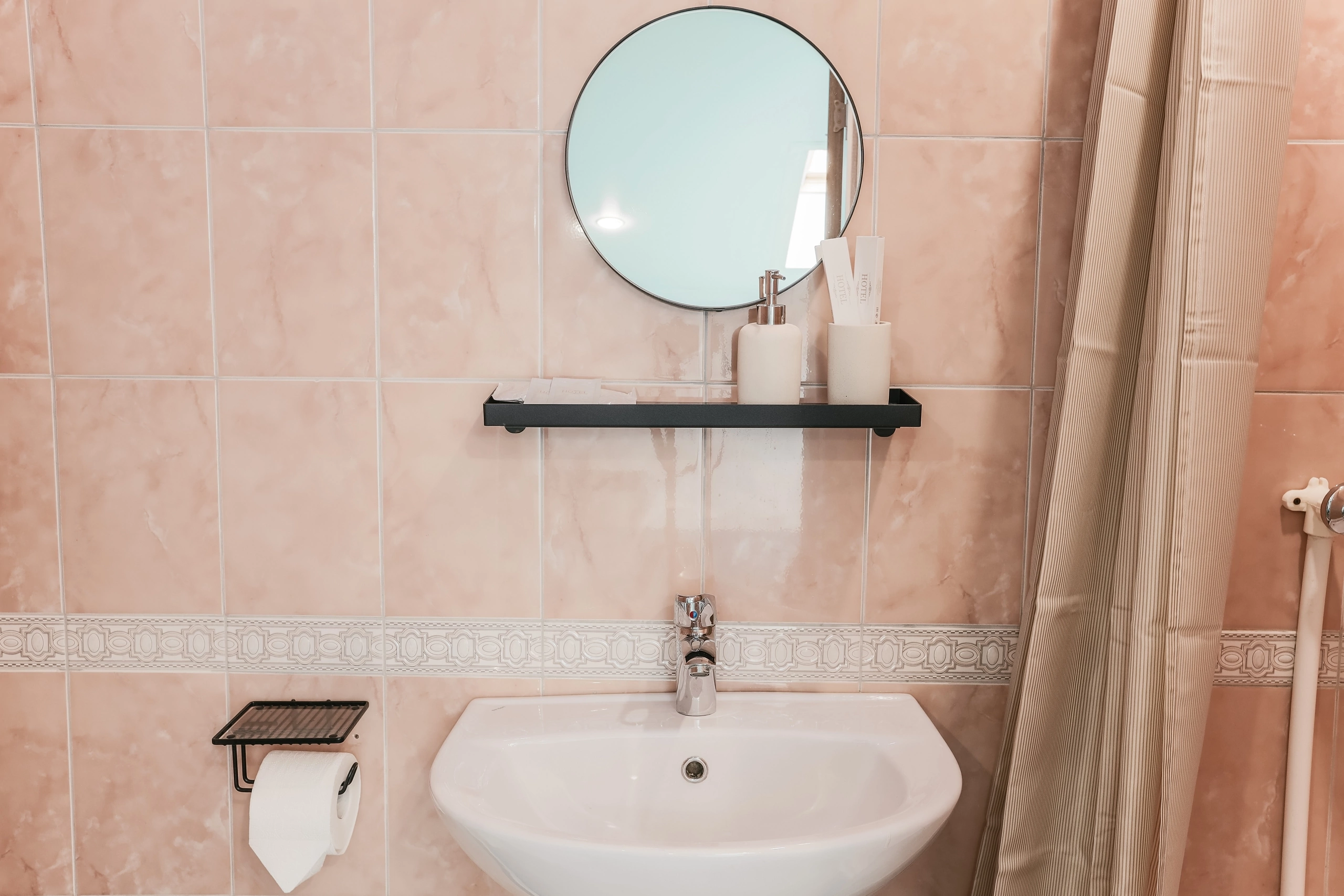 Номер "Комфорт"