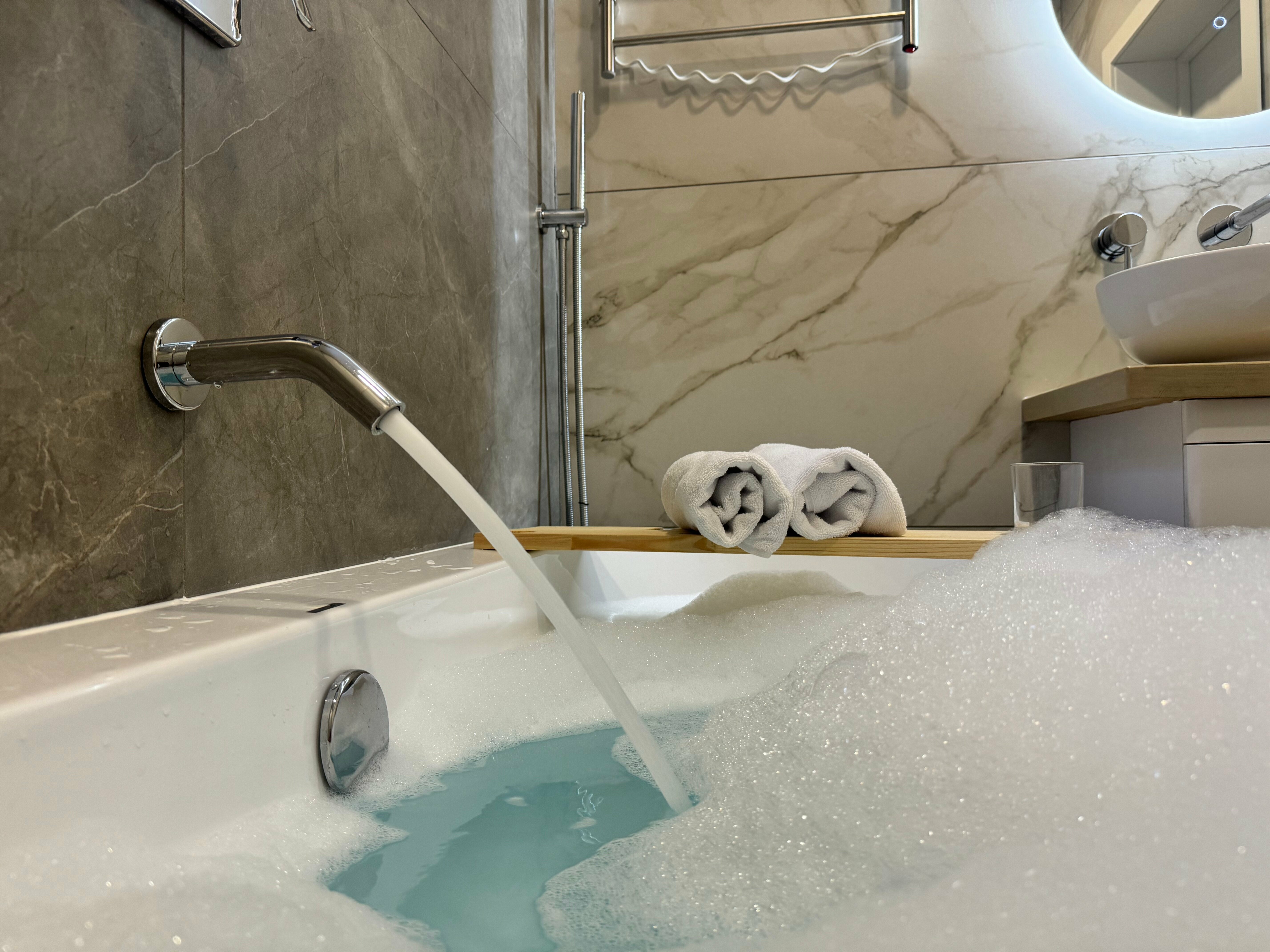 Просторный дом для всей семьи