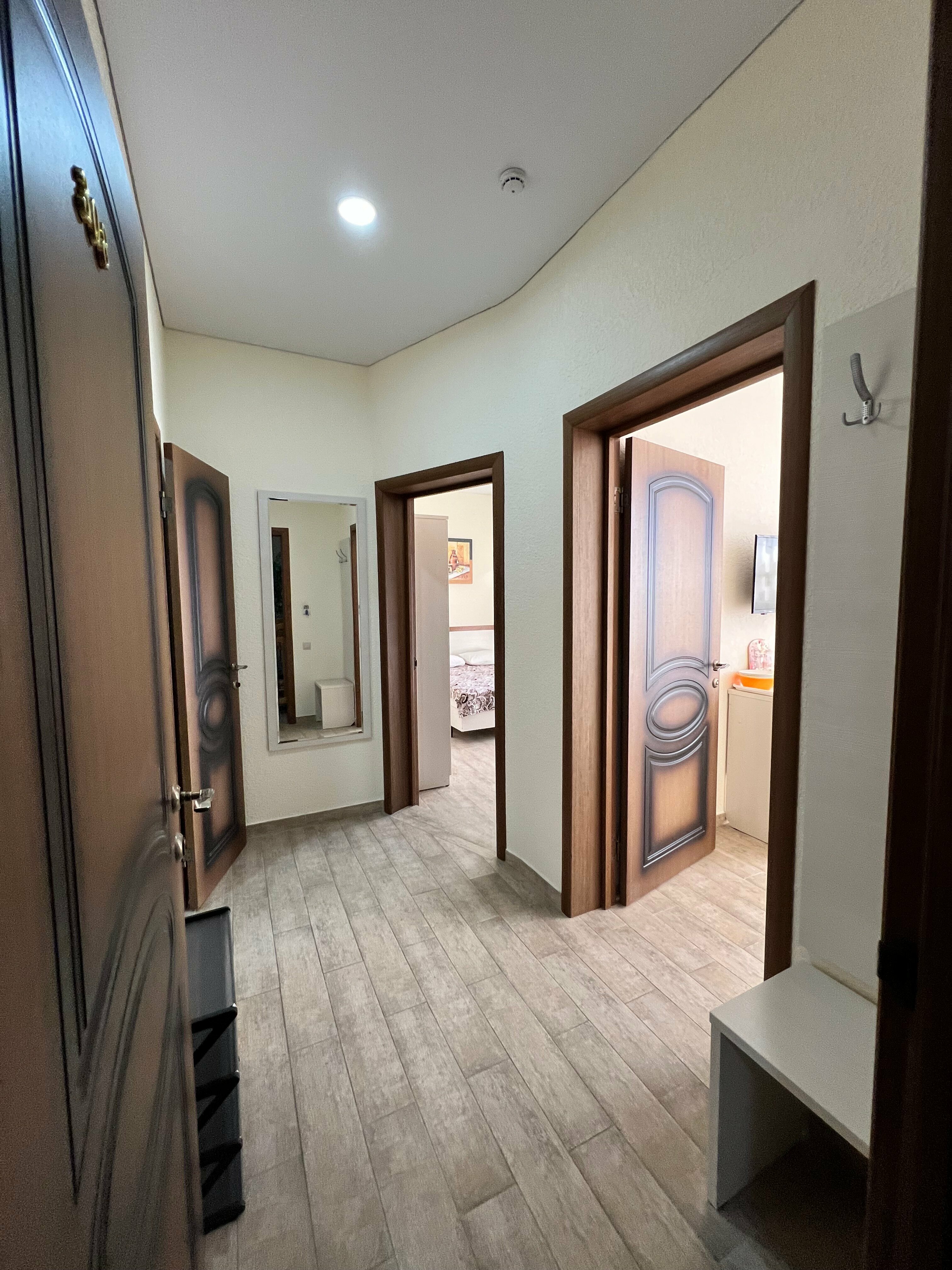 5-ти мест. 2-х комн. номер "РЕЛАКС"