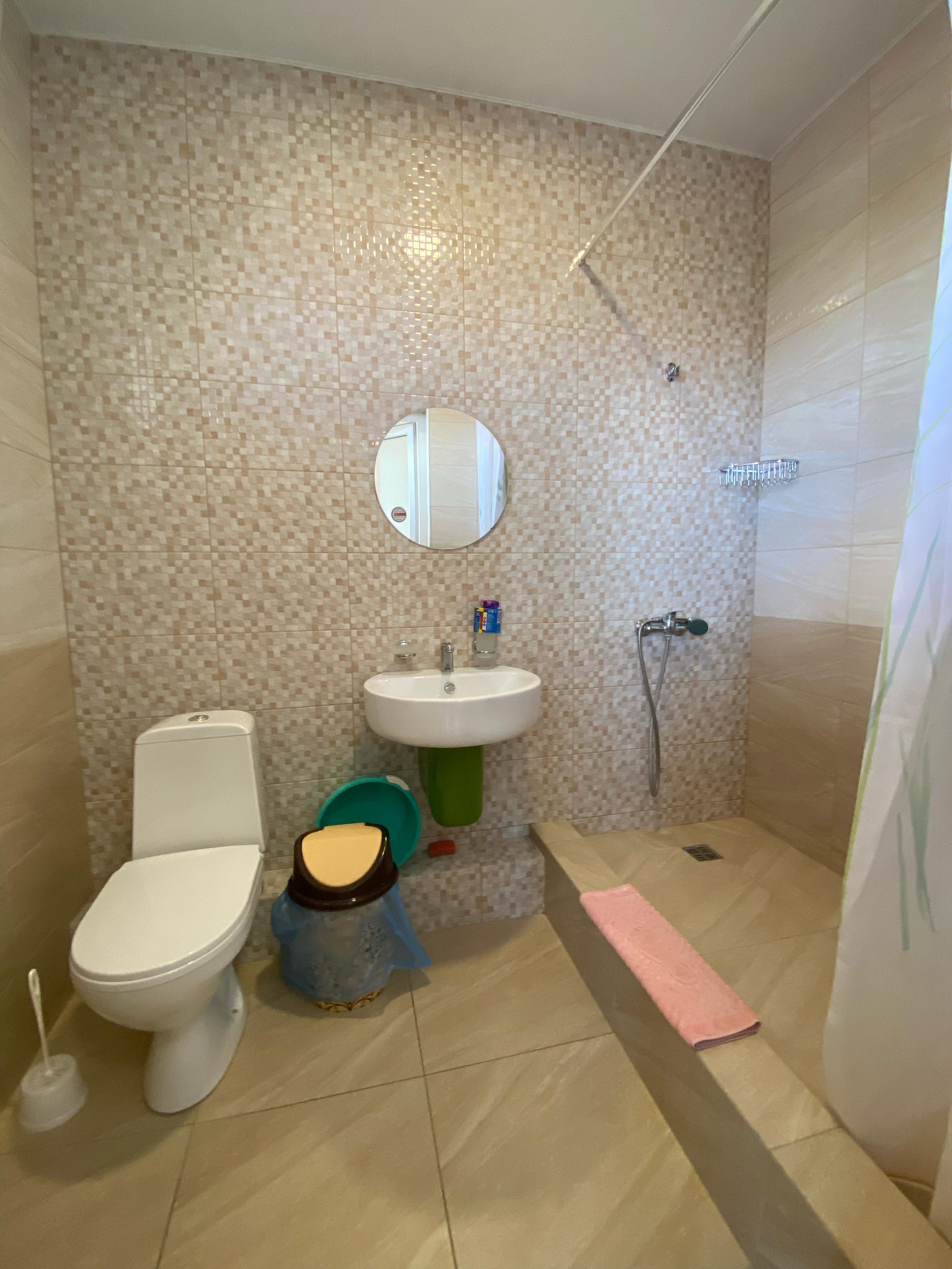 Семейный номер-студия