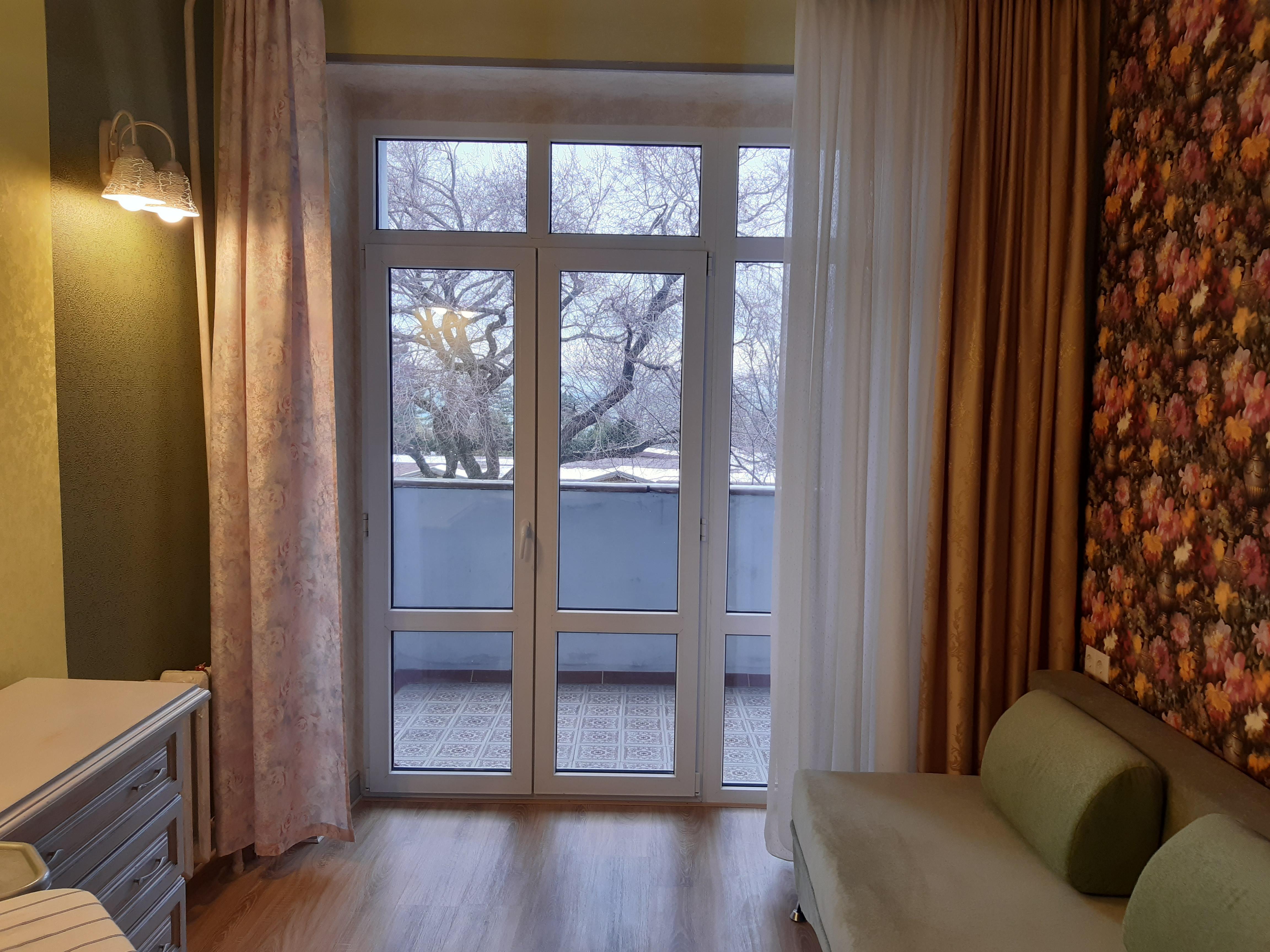 «Семейный Улучшенный»