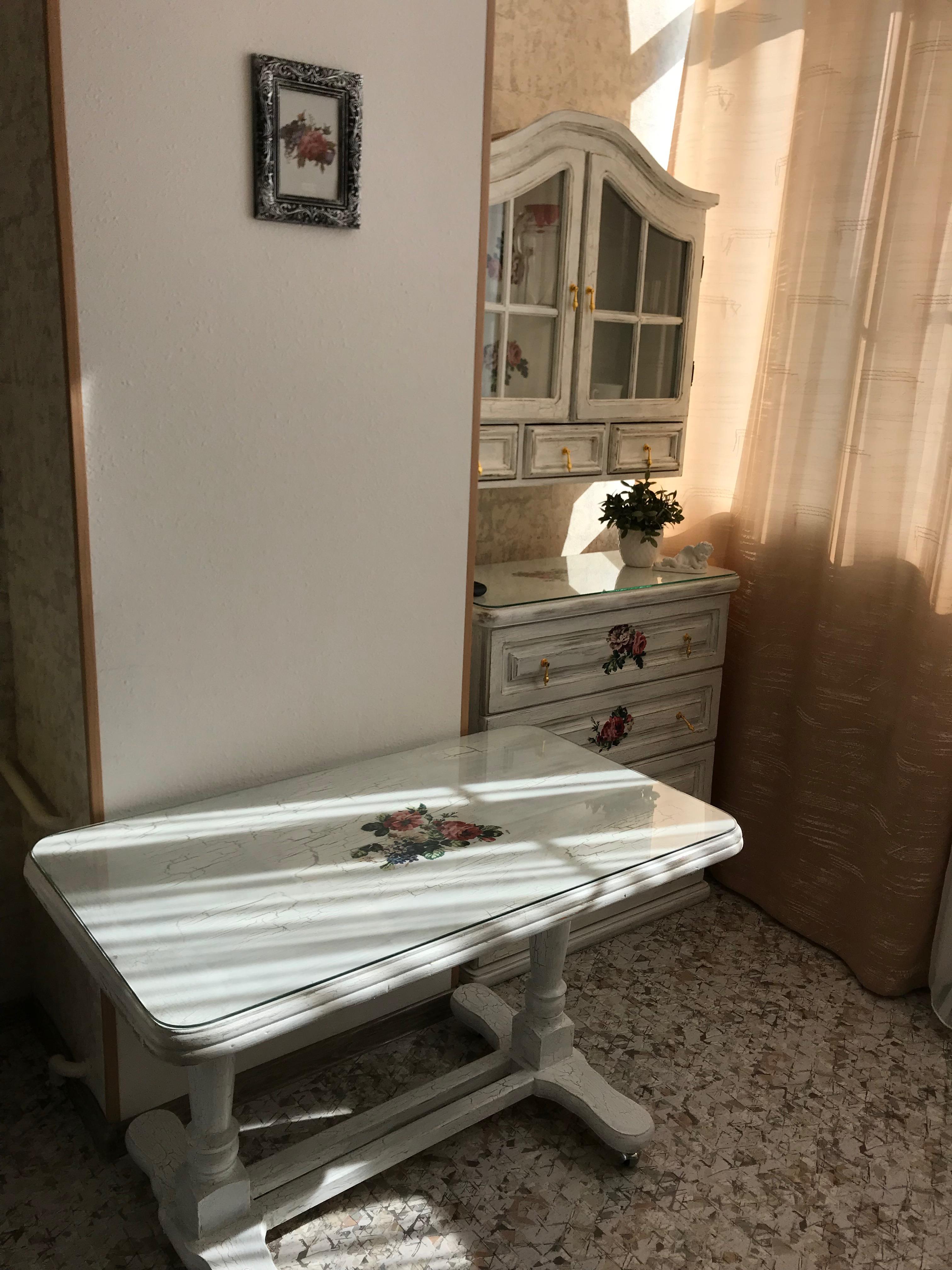 «Стандартный» без балкона